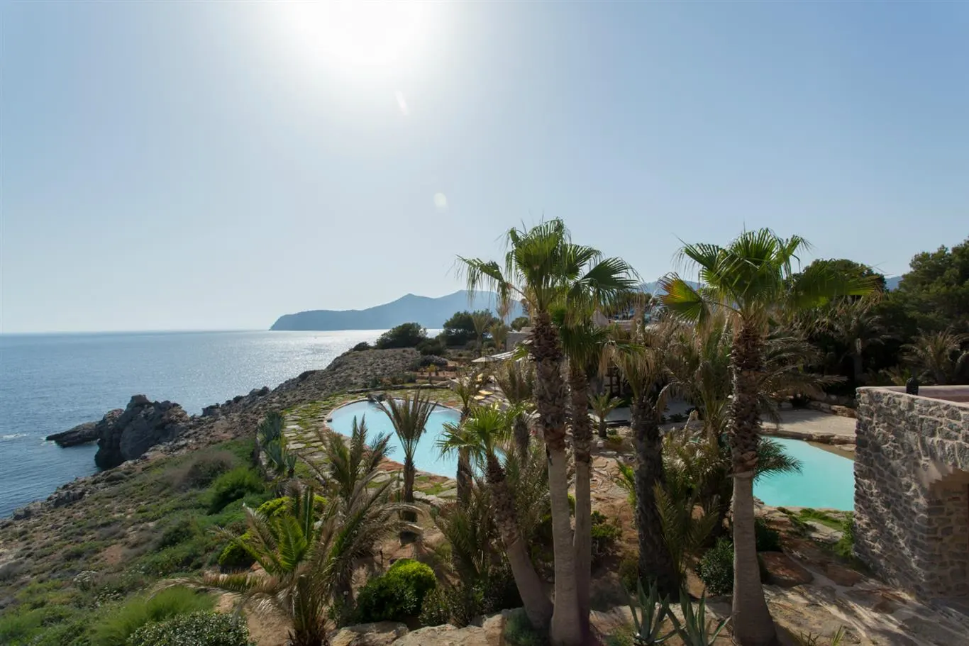Villa with Swimming pool and Jacuzzi in Urbanització Porroig, photo 8