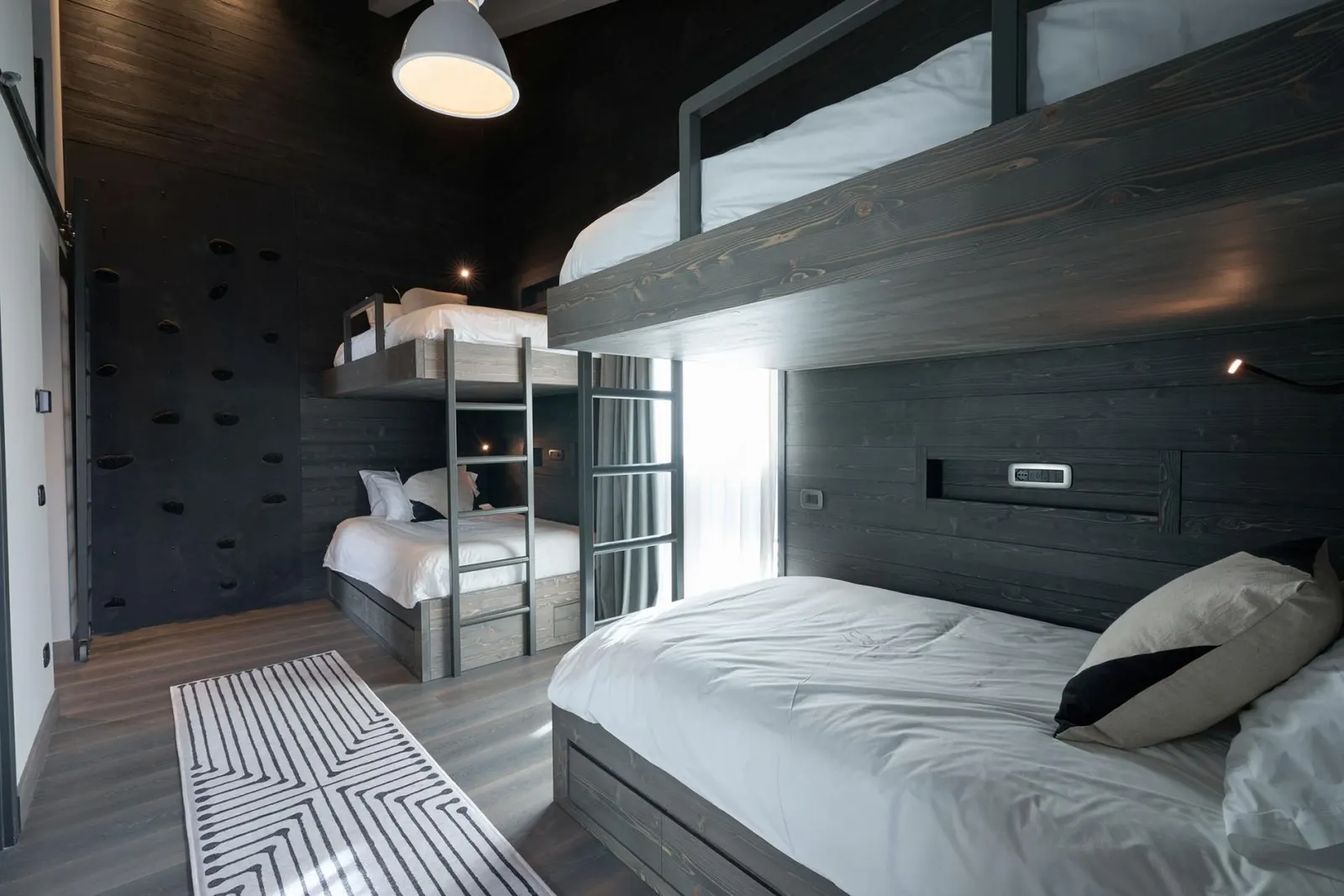 Chalet cu piscină încălzită în Valtournenche, fotografia 26