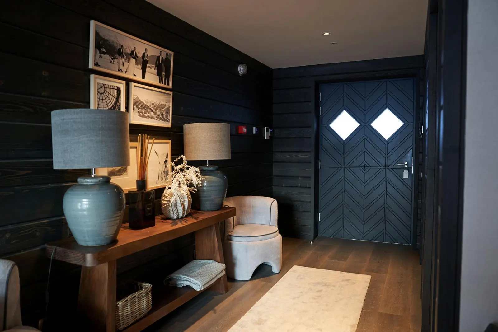 7 nopți la Chalet with Heated pool in Valtournenche, fotografia 12