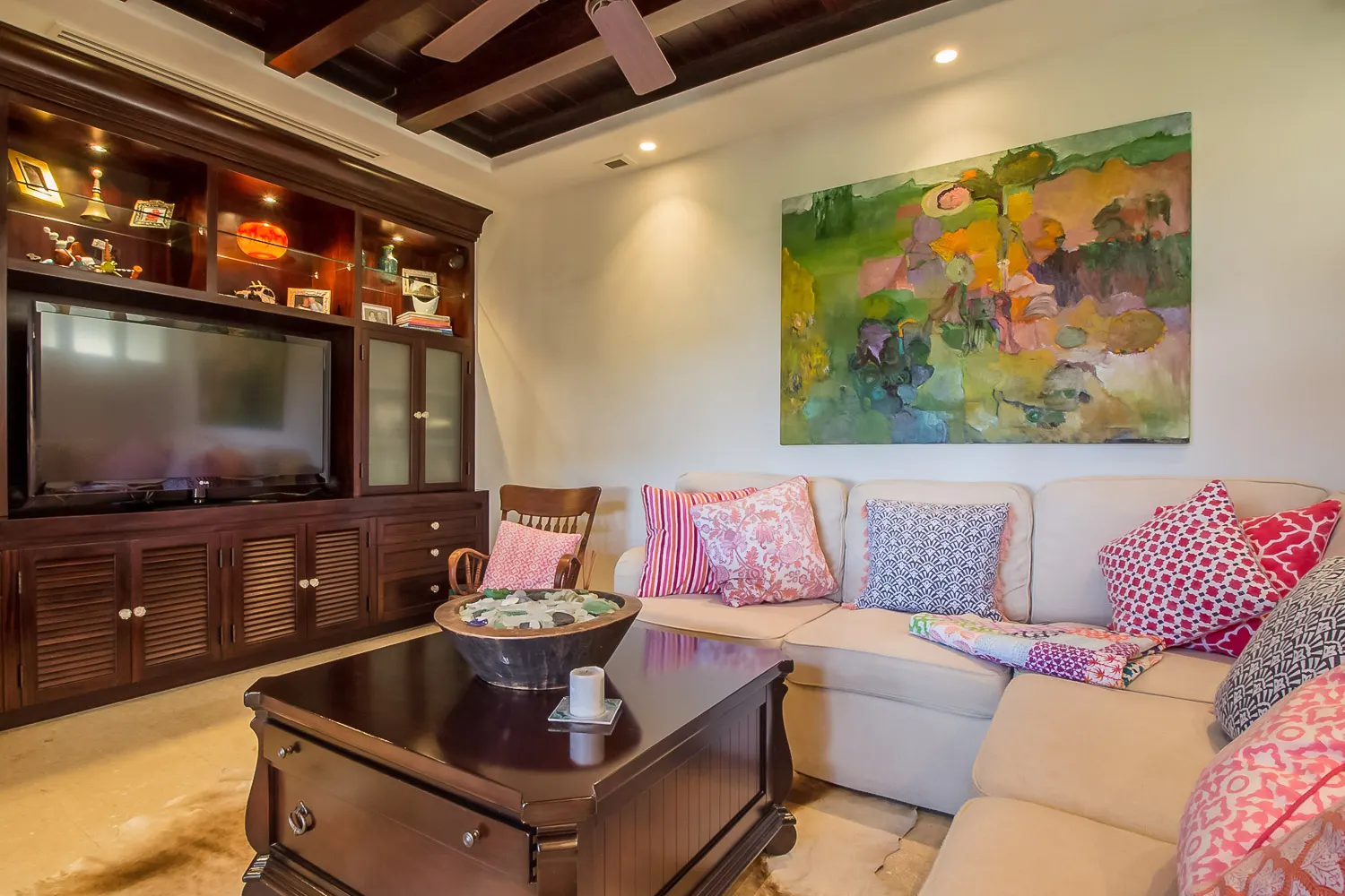 4-Bedroom Villa Sleeping 10, Corral del Risco, photo 12