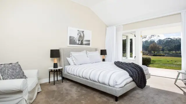 7 nopți la 5-Bedroom House with Spa, Sleeps 15, fotografia 8