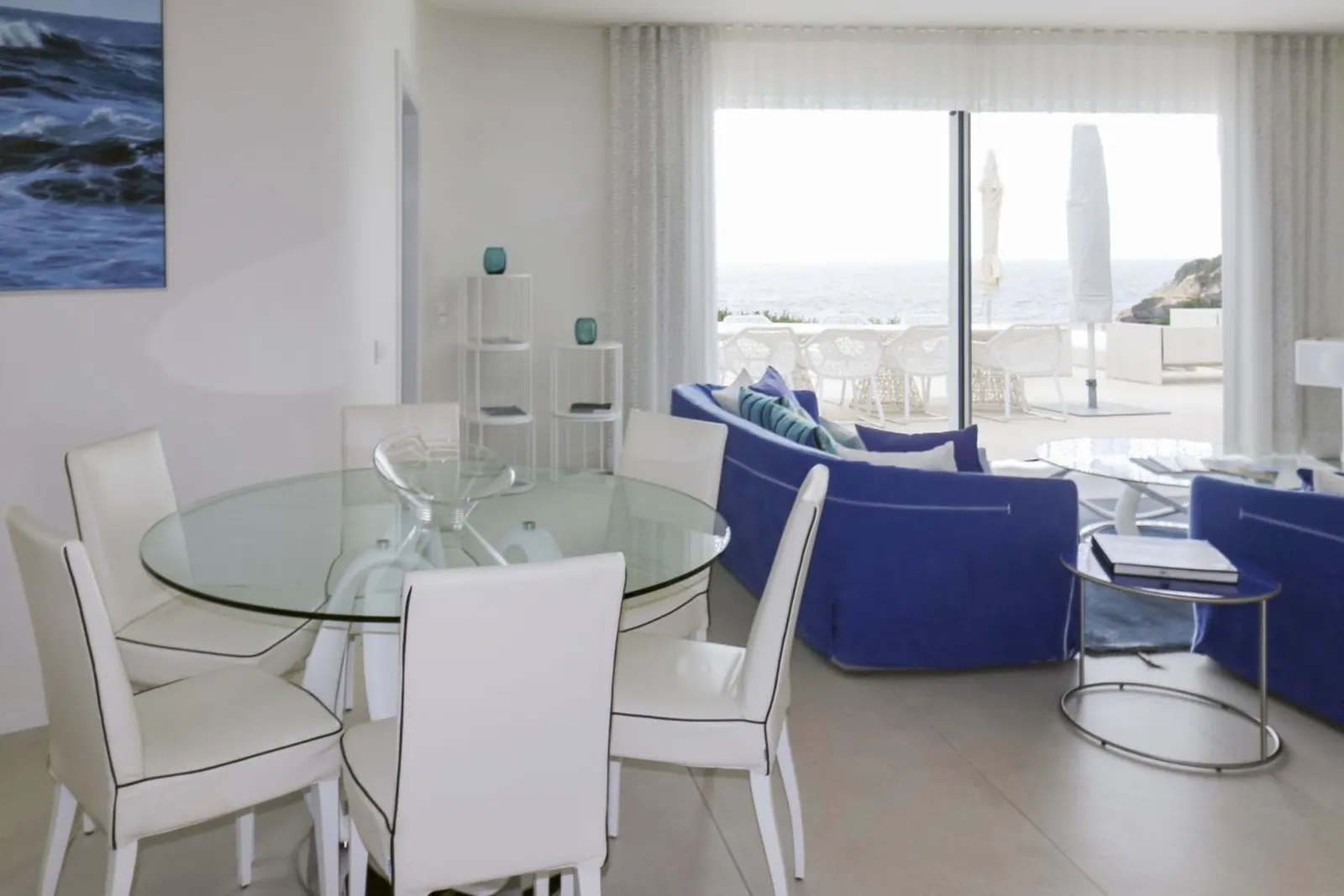 Vilă cu 4 dormitoare în Porches, fotografia 10