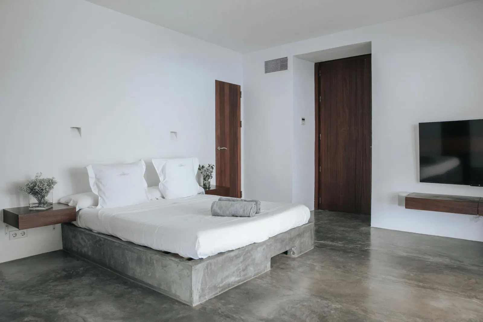 6-Bedroom Villa with Swimming pool, Sant Joan de Labritja, Balearic Islands, photo 16