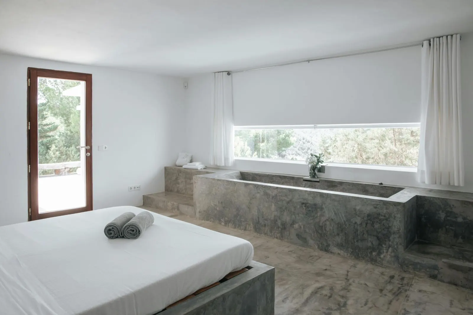 6-Bedroom Villa with Swimming pool, Sant Joan de Labritja, Balearic Islands, photo 17
