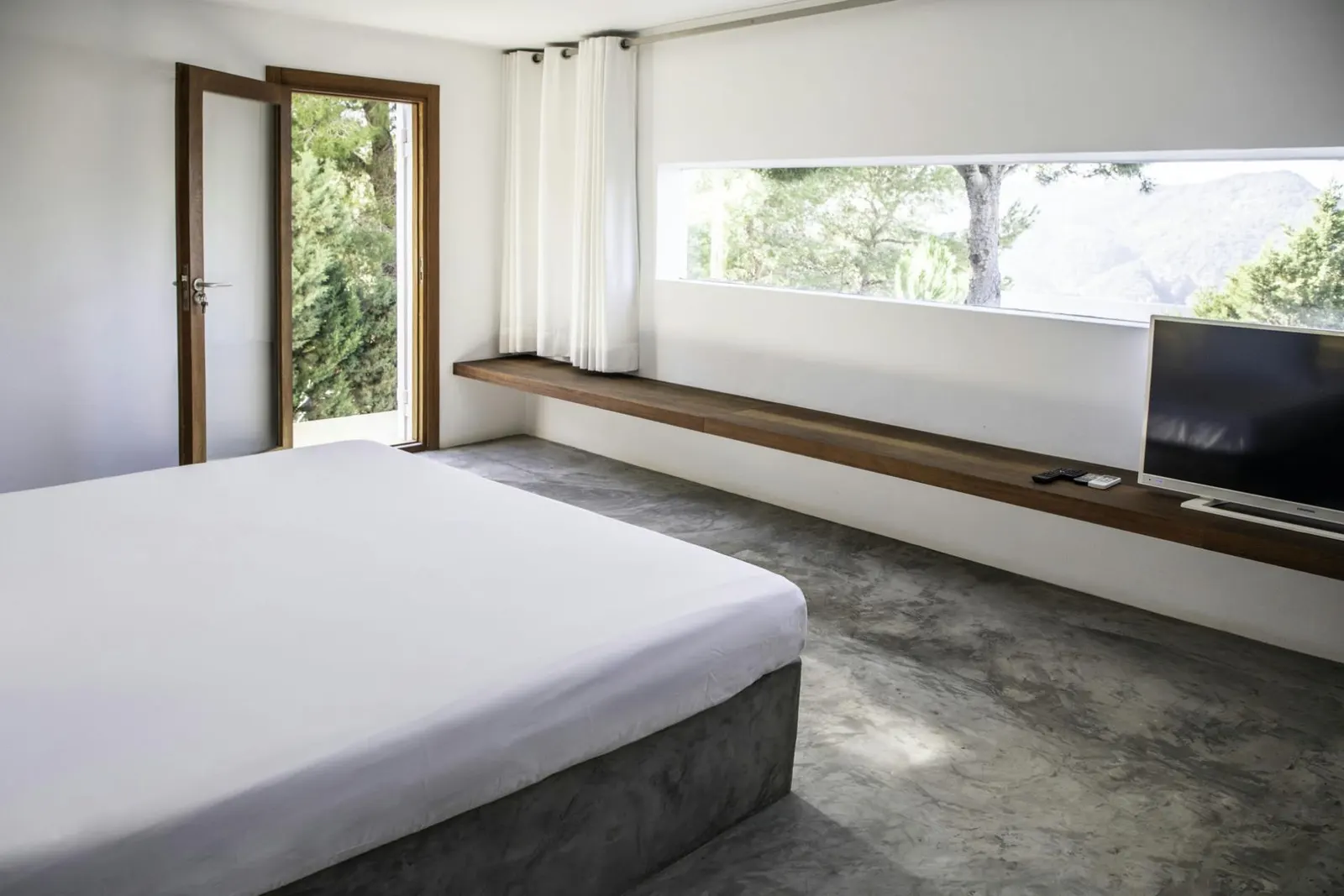 6-Bedroom Villa with Swimming pool, Sant Joan de Labritja, Balearic Islands, photo 19