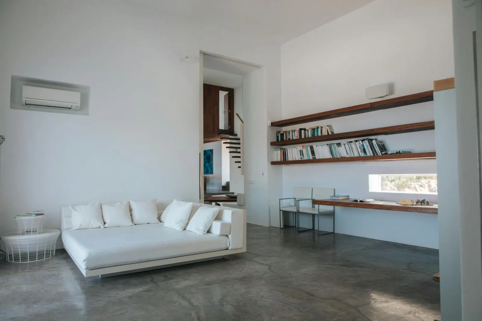 6-Bedroom Villa with Swimming pool, Sant Joan de Labritja, Balearic Islands, photo 12