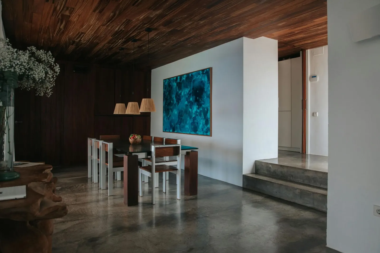 6-Bedroom Villa with Swimming pool, Sant Joan de Labritja, Balearic Islands, photo 13