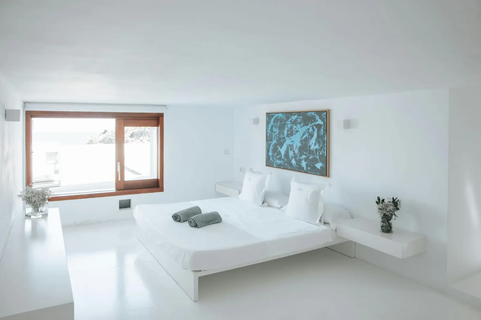 6-Bedroom Villa with Swimming pool, Sant Joan de Labritja, Balearic Islands, photo 15