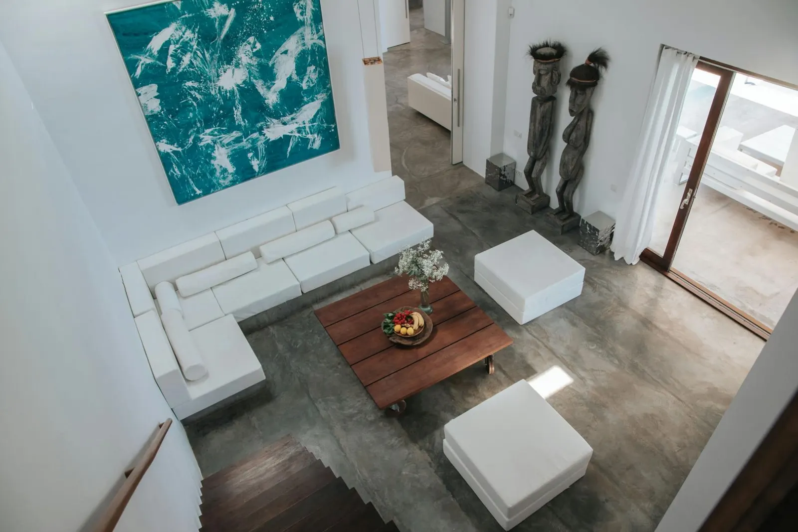 6-Bedroom Villa with Swimming pool, Sant Joan de Labritja, Balearic Islands, photo 10