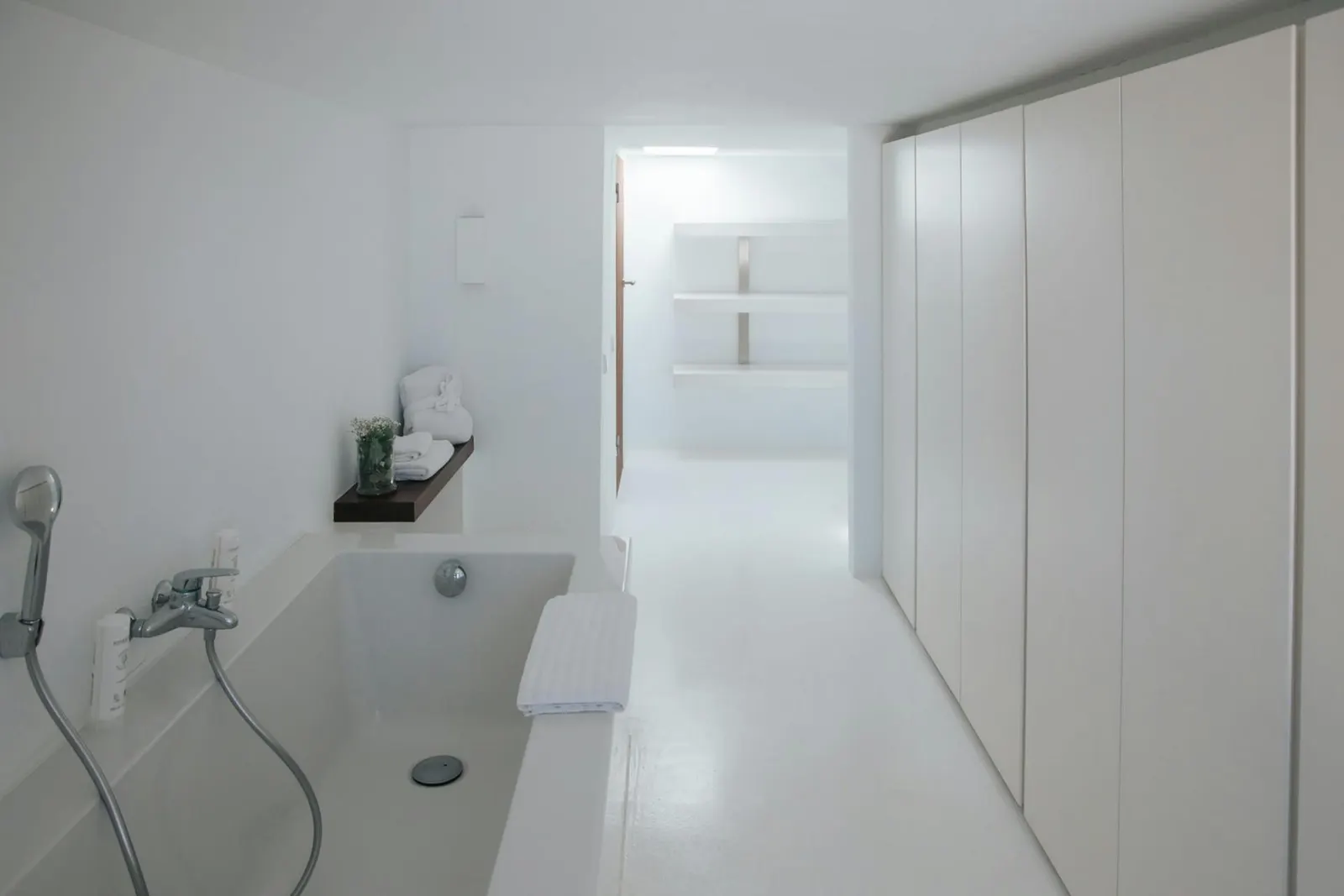 6-Bedroom Villa with Swimming pool, Sant Joan de Labritja, Balearic Islands, photo 20