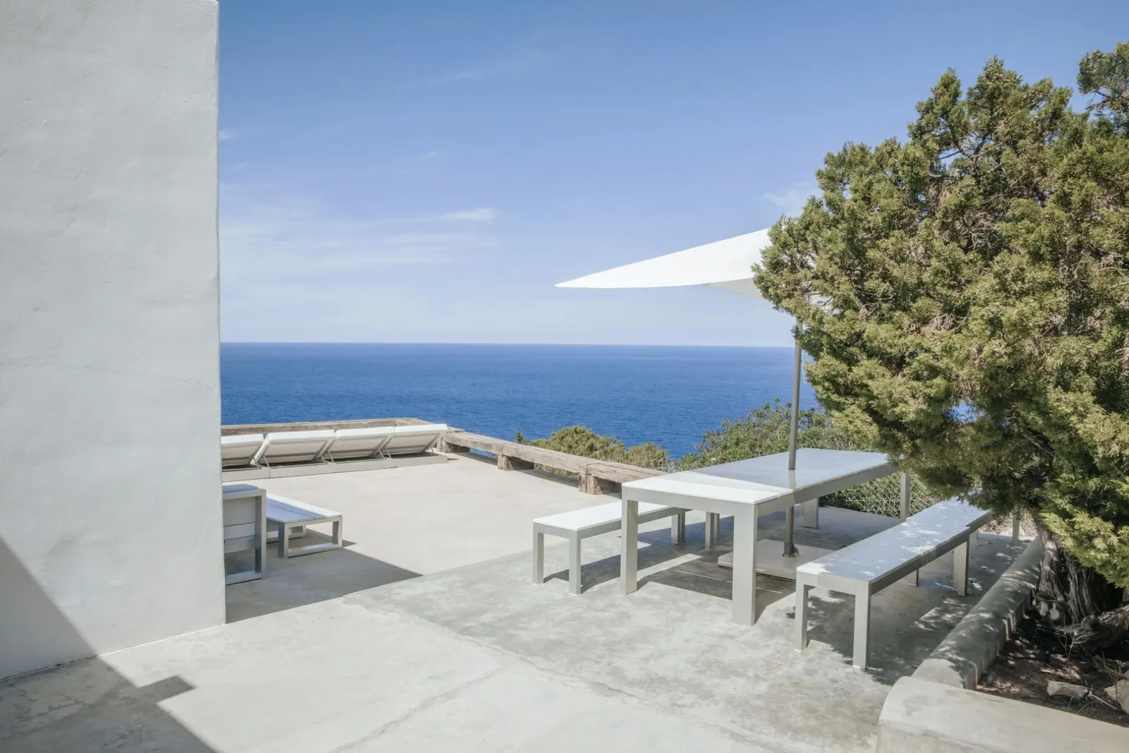 6-Bedroom Villa with Swimming pool, Sant Joan de Labritja, Balearic Islands, photo 6