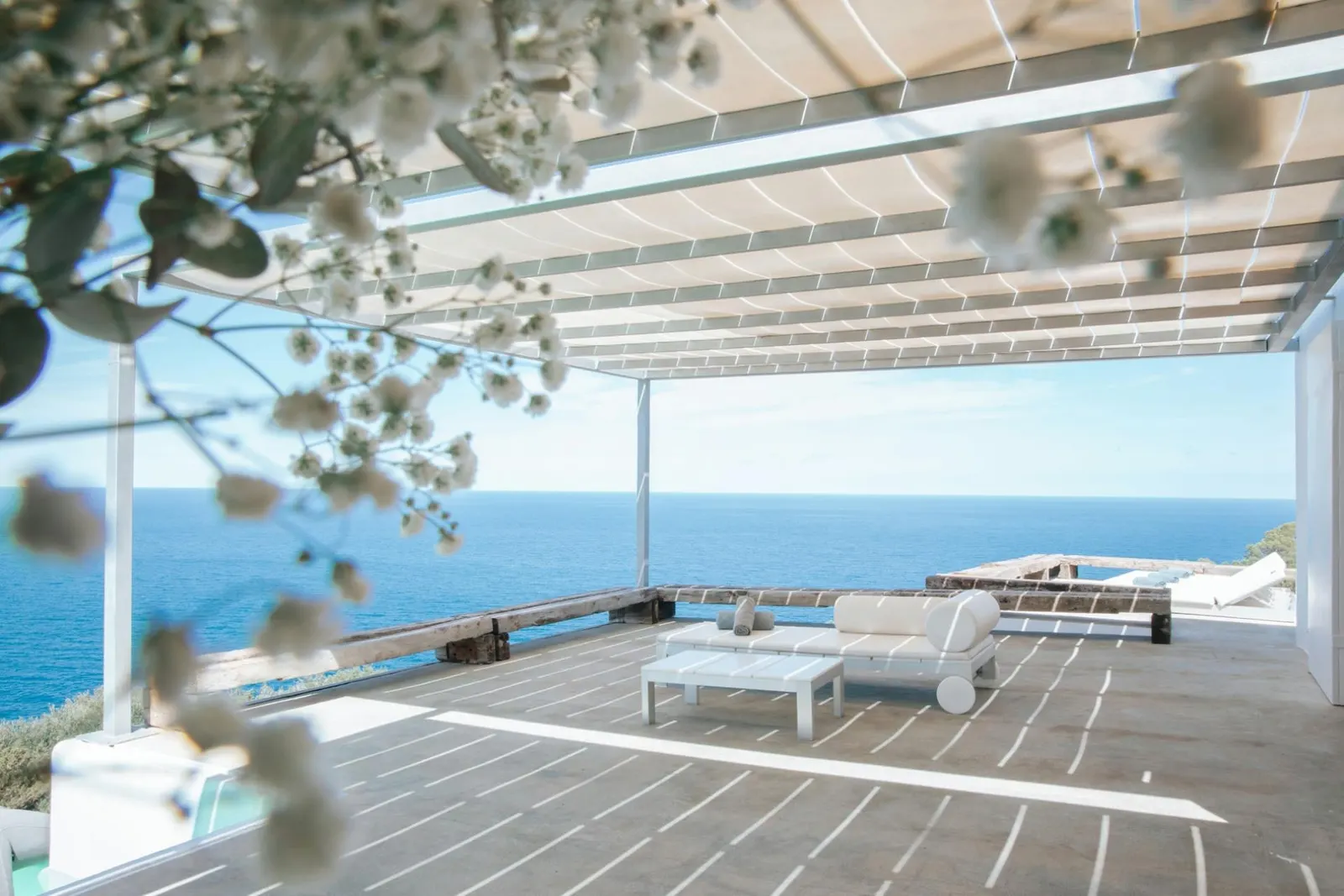 6-Bedroom Villa with Swimming pool, Sant Joan de Labritja, Balearic Islands, photo 5