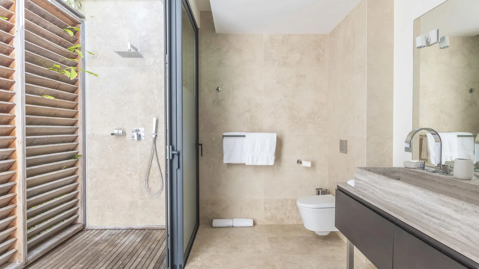 Vilă pentru 14 persoane în Gustavia, fotografia 19