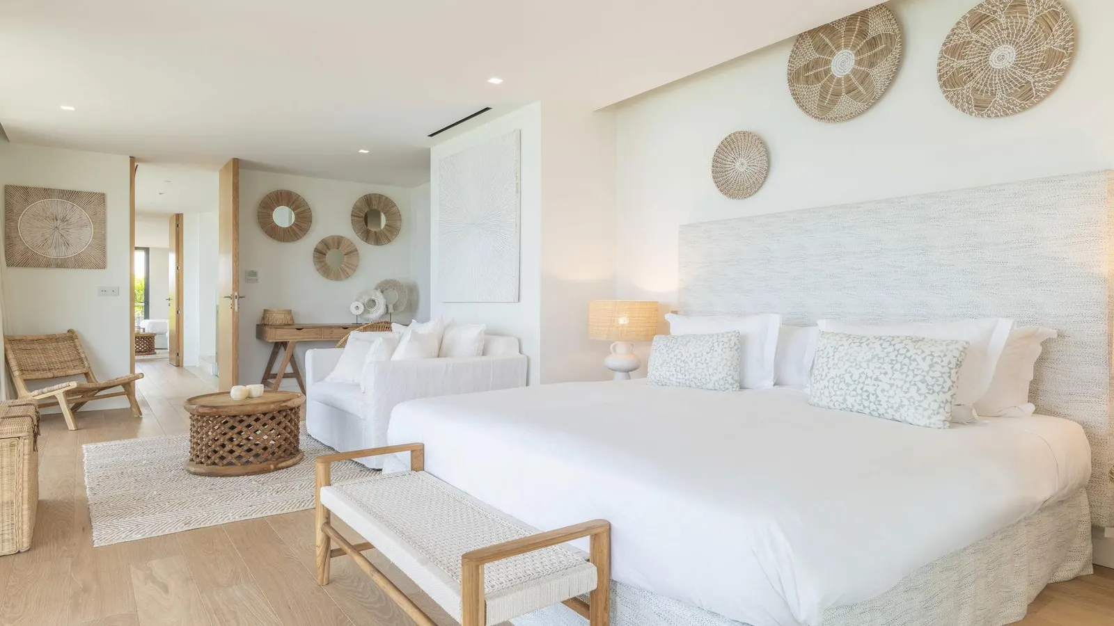 Vilă pentru 14 persoane în Gustavia, fotografia 13