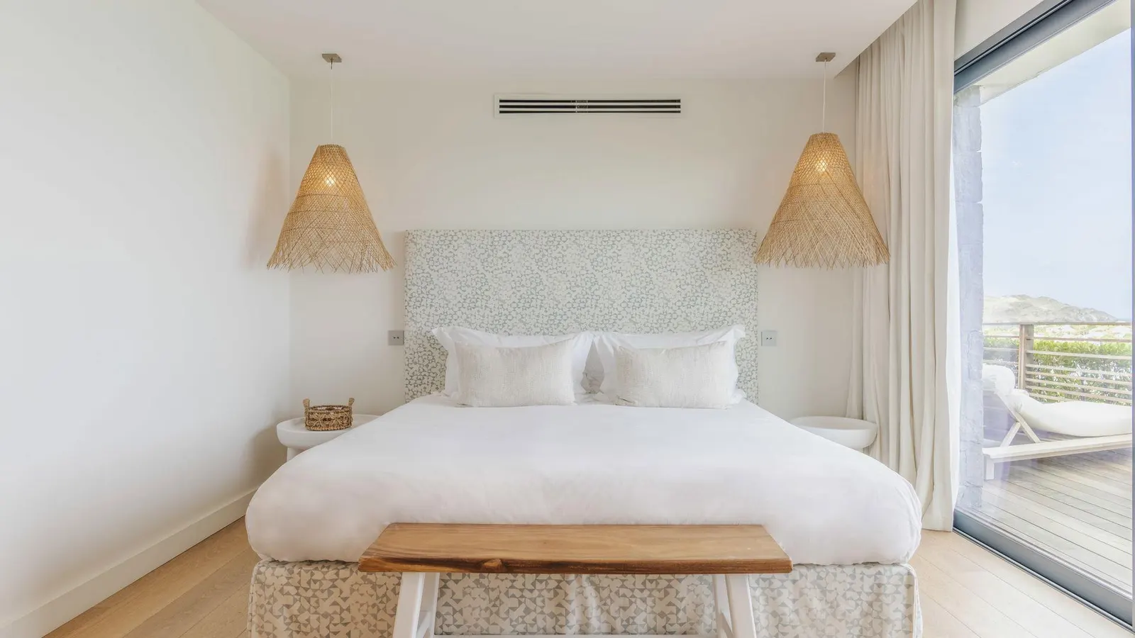 Vilă pentru 14 persoane în Gustavia, fotografia 17