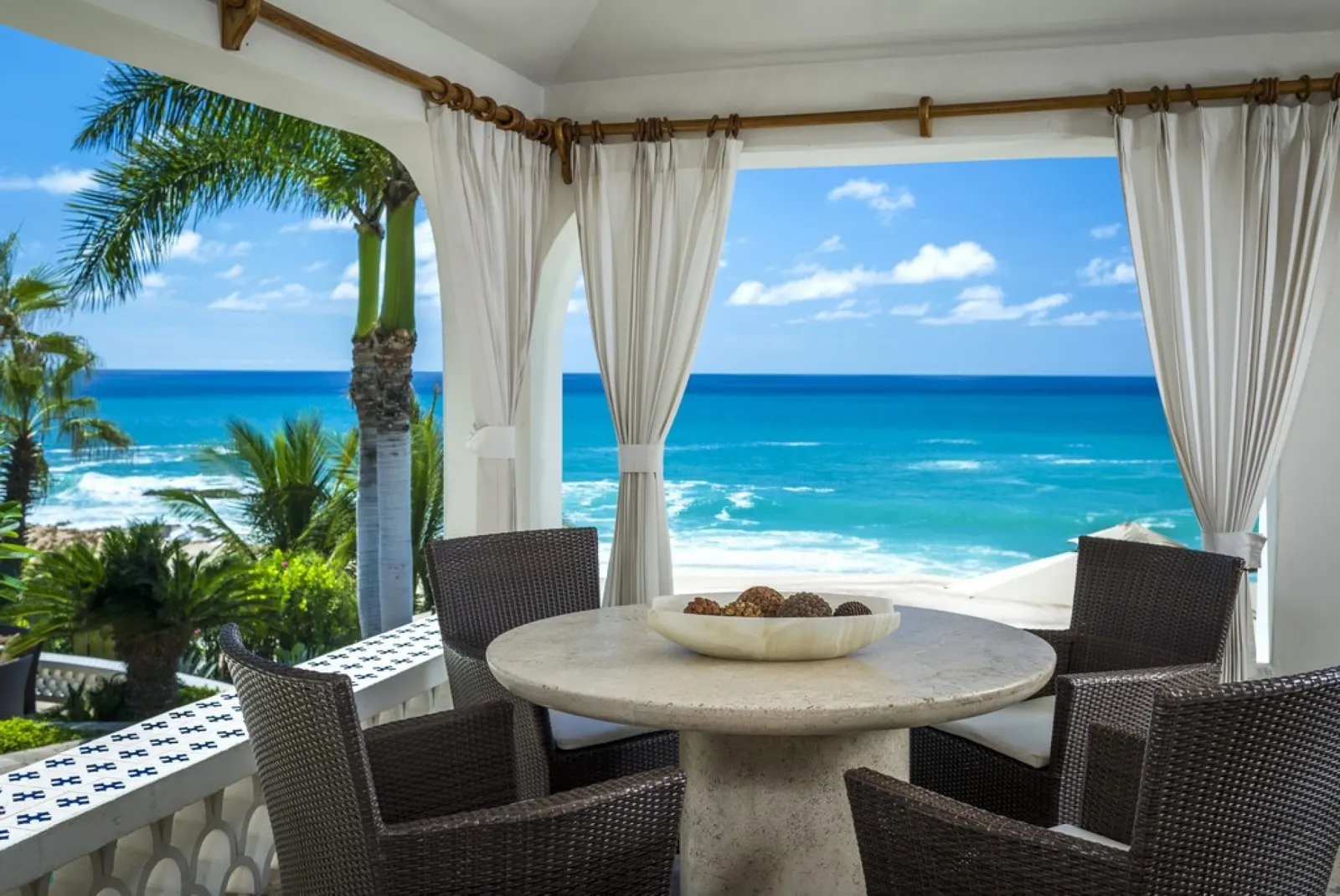 8-Bedroom Villa in San José del Cabo, photo 9