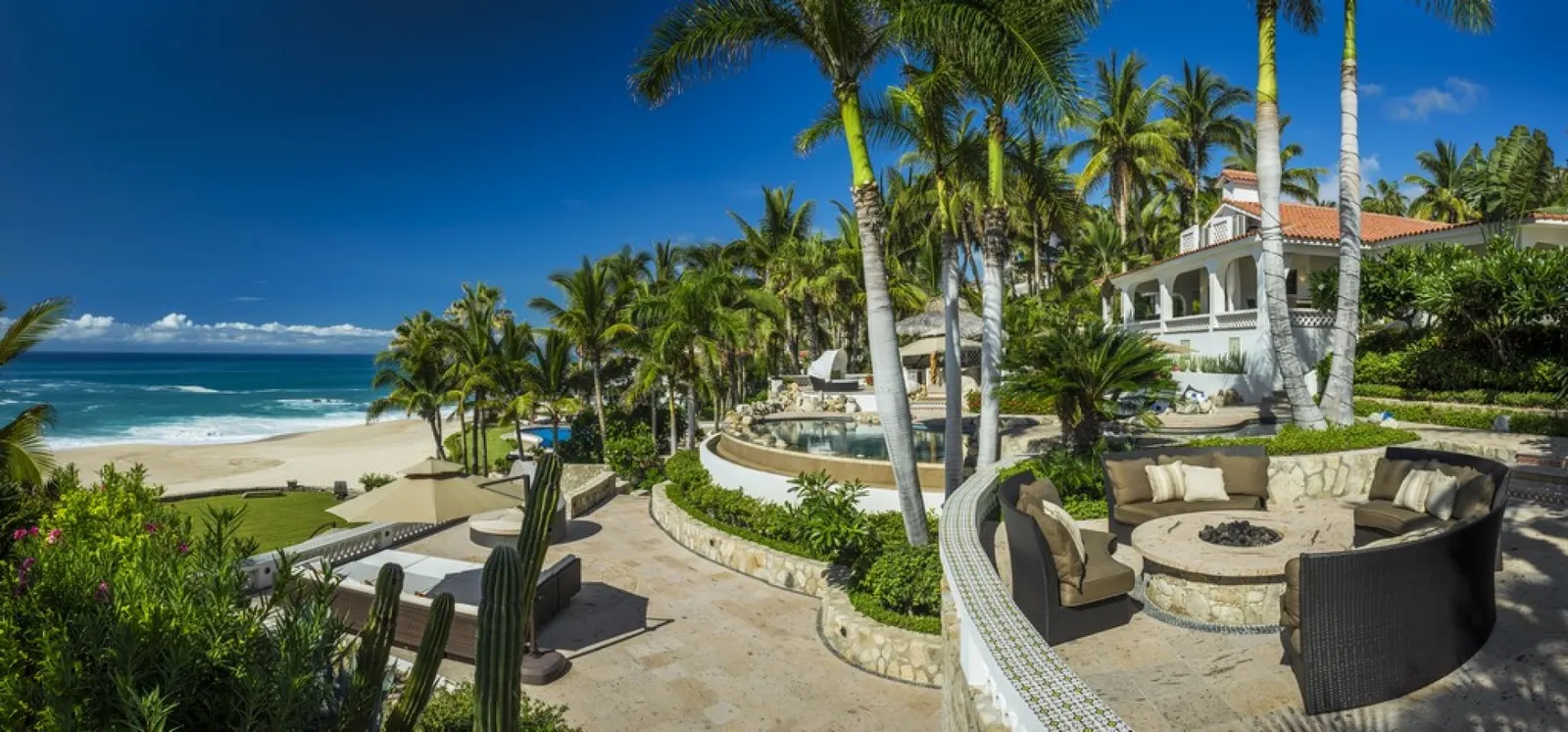 8-Bedroom Villa in San José del Cabo, photo 63