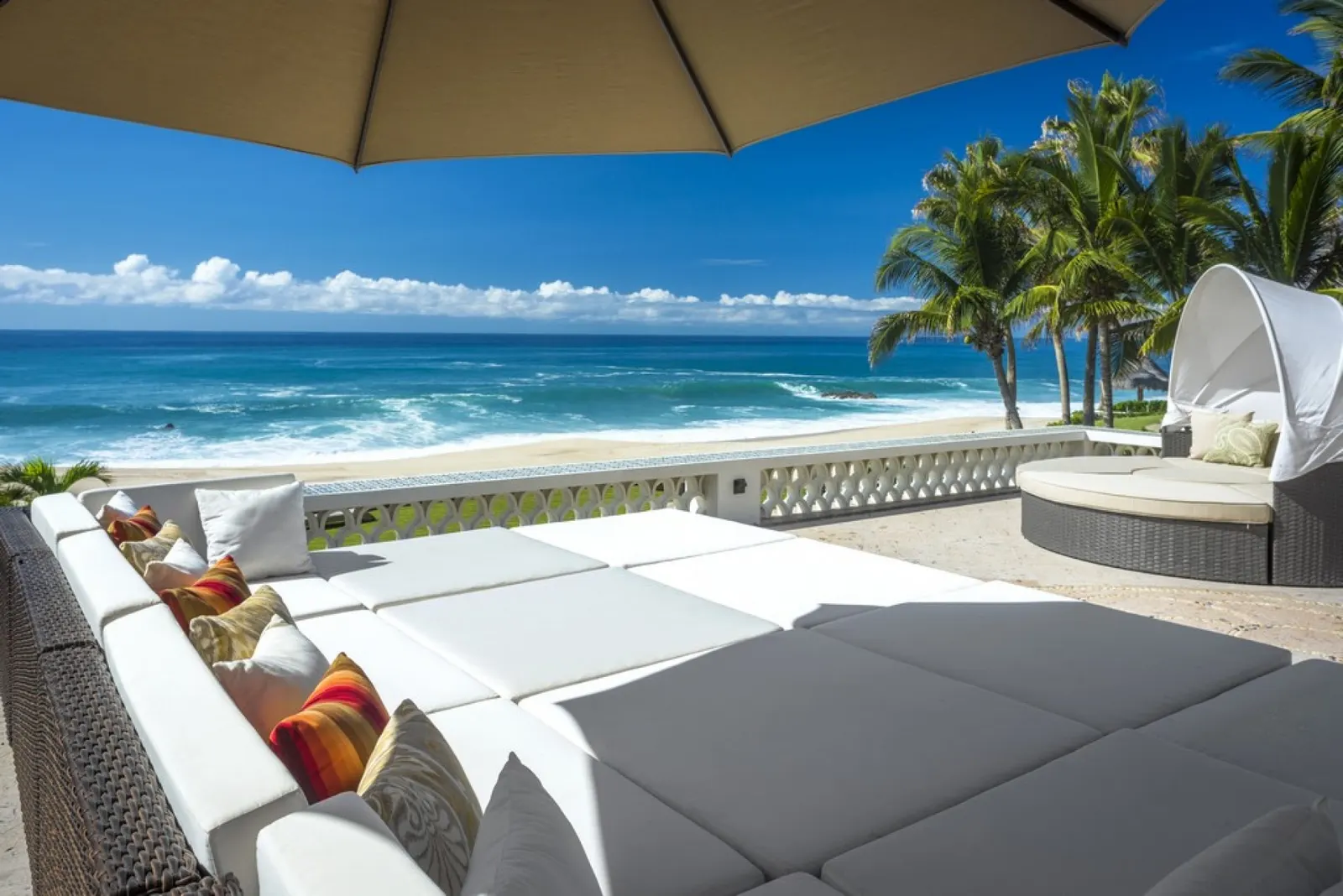 8-Bedroom Villa in San José del Cabo, photo 62
