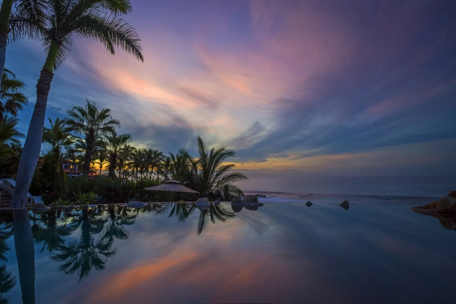 8-Bedroom Villa in San José del Cabo, photo 22