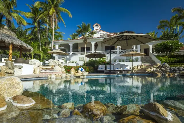 Vilă cu 8 dormitoare în San José del Cabo