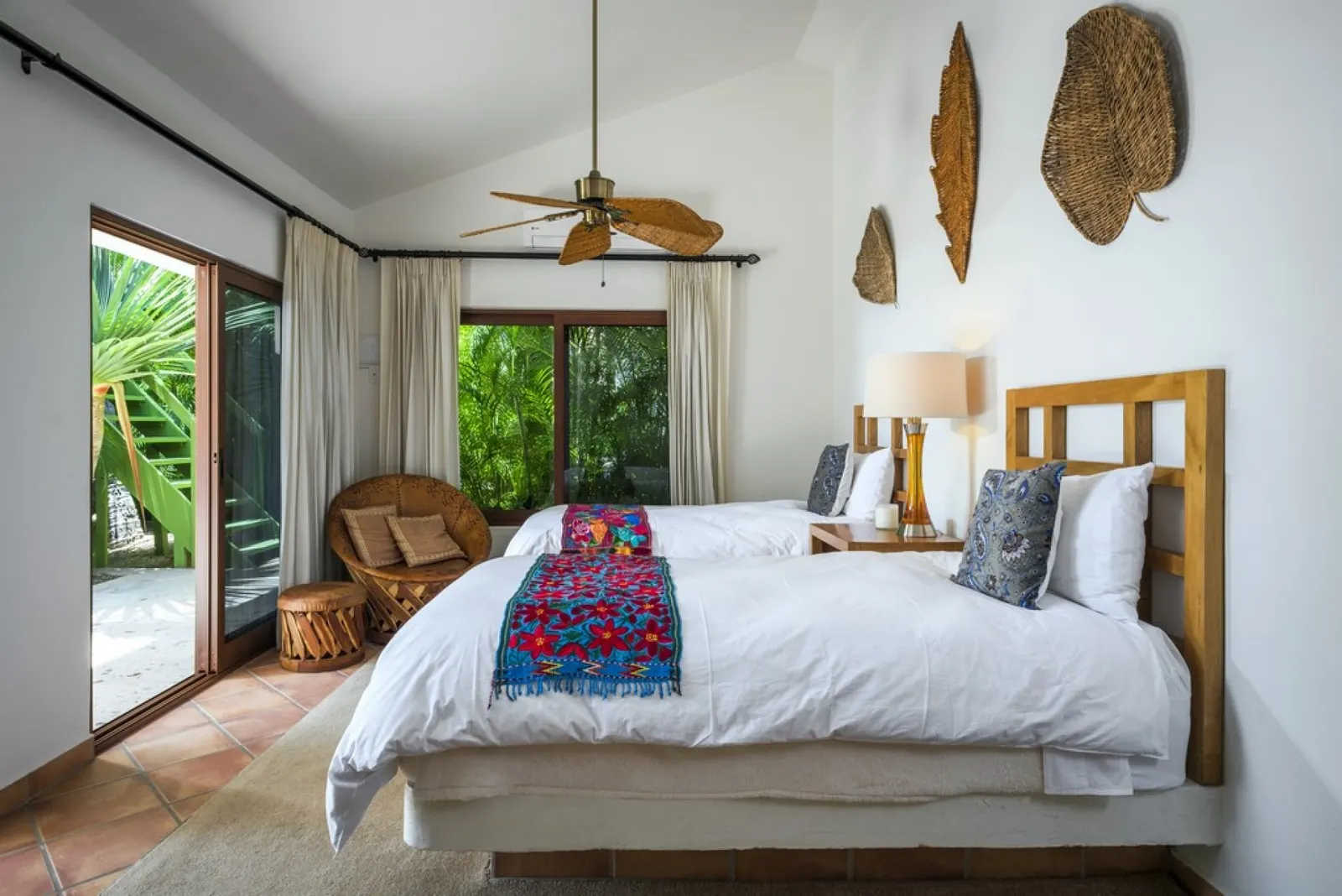 8-Bedroom Villa in San José del Cabo, photo 41