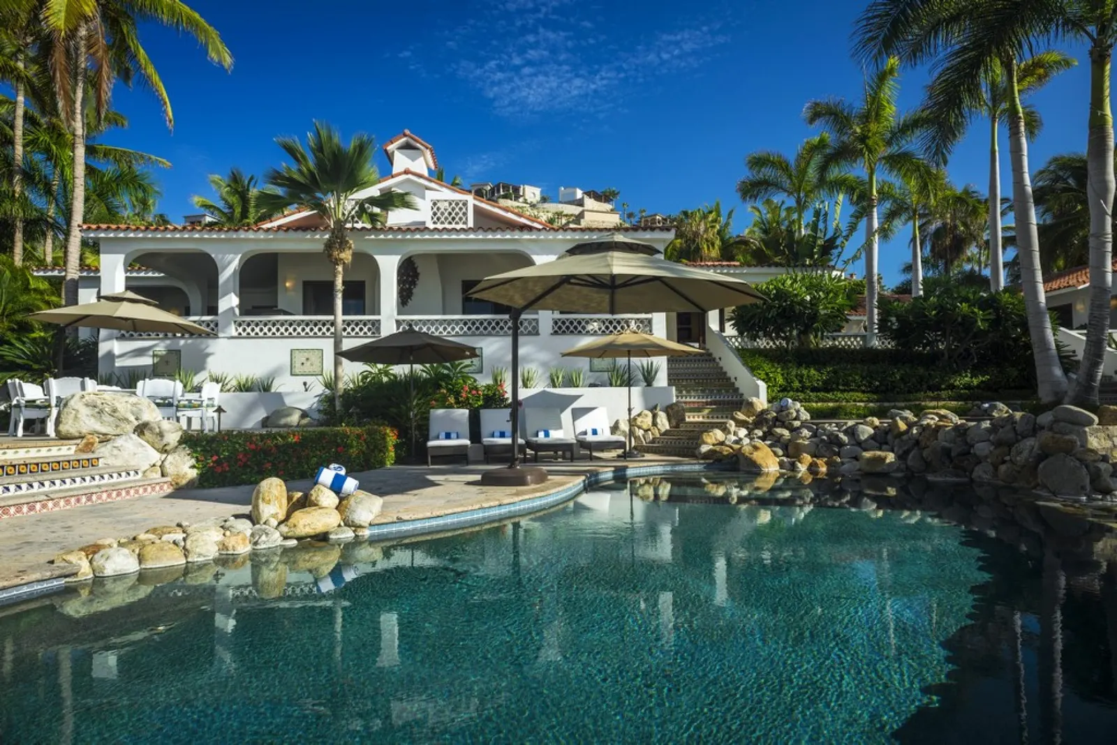 8-Bedroom Villa in San José del Cabo, photo 55