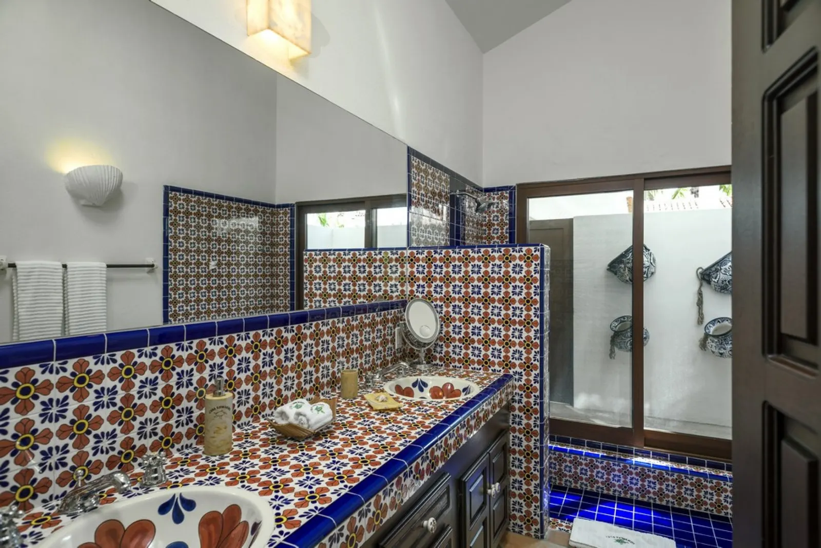 8-Bedroom Villa in San José del Cabo, photo 38