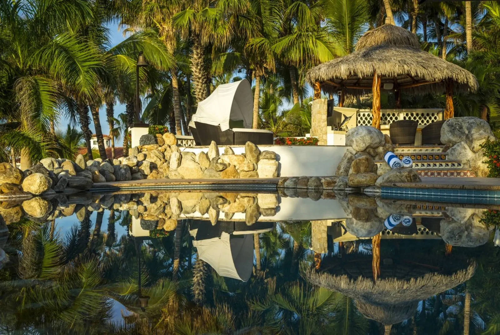 8-Bedroom Villa in San José del Cabo, photo 25