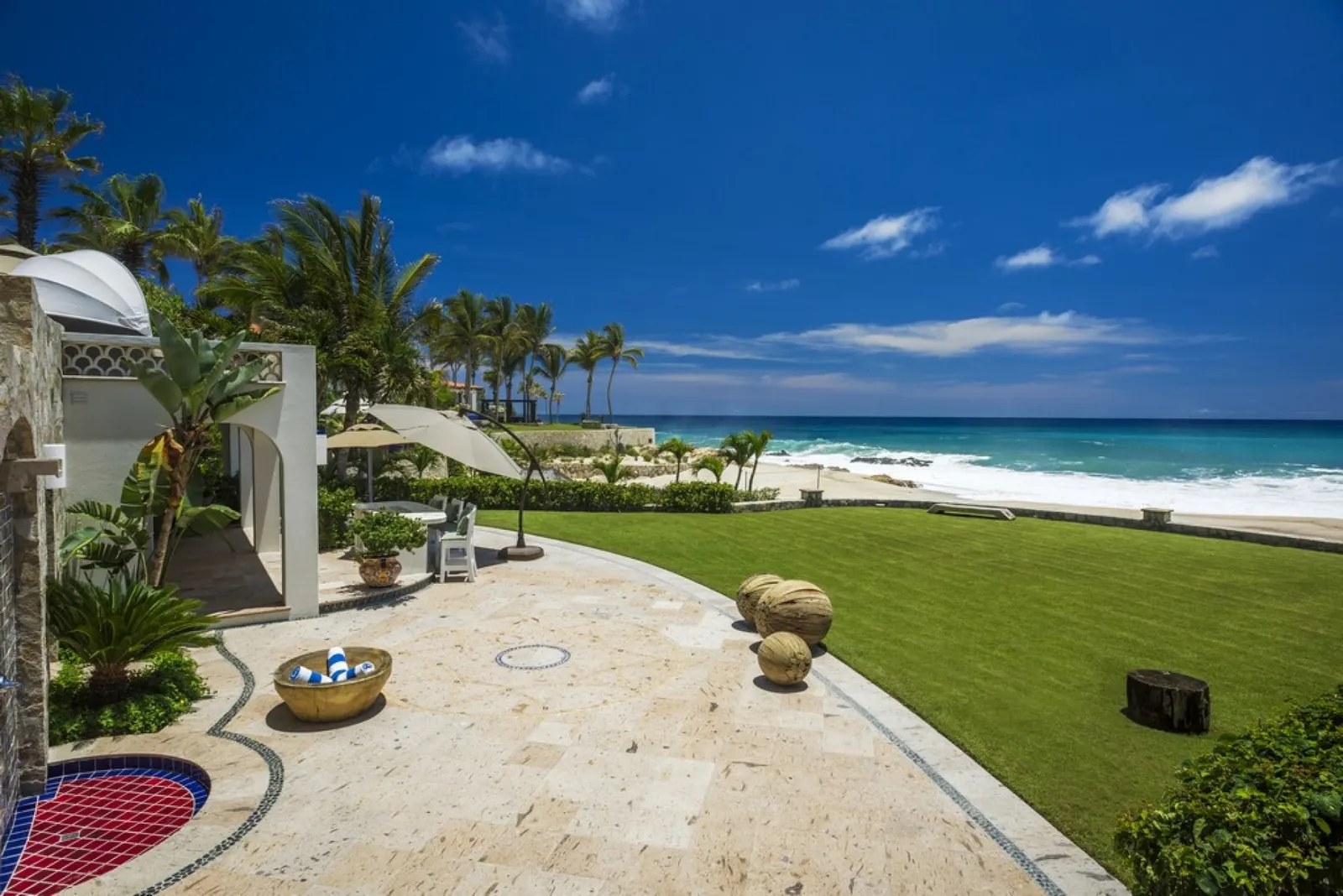 8-Bedroom Villa in San José del Cabo, photo 14