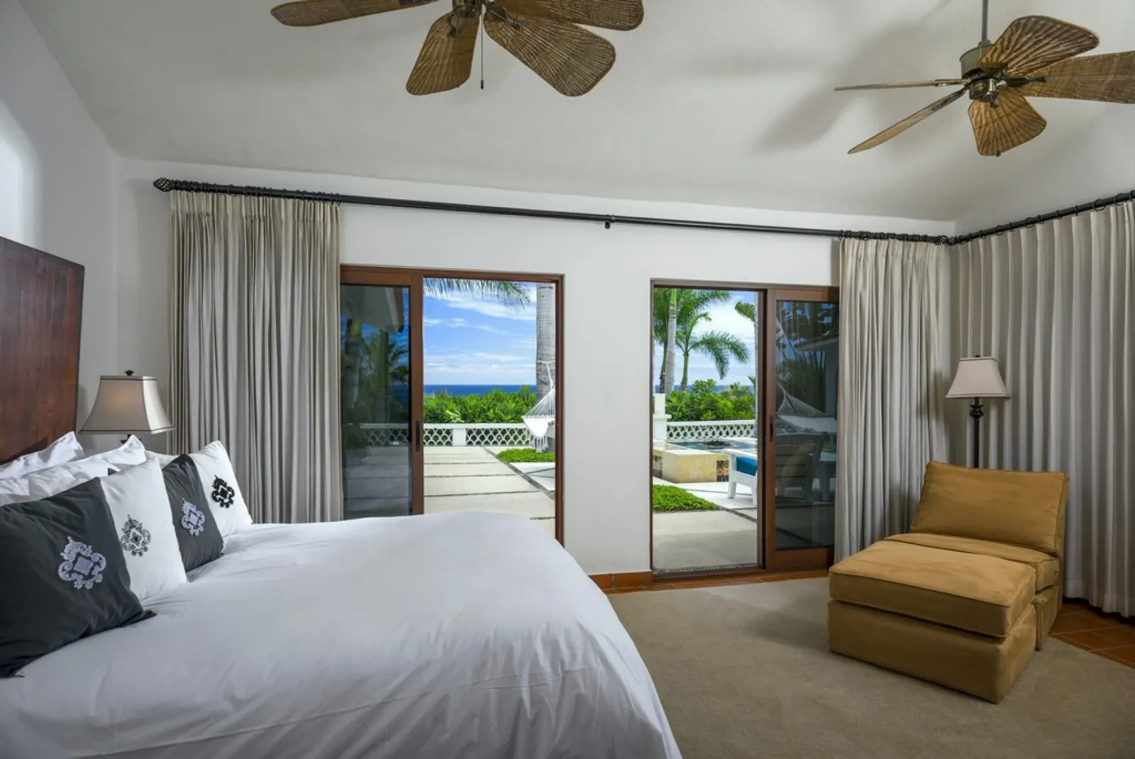 8-Bedroom Villa in San José del Cabo, photo 44