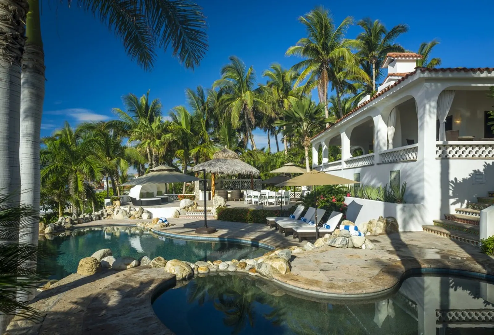 8-Bedroom Villa in San José del Cabo, photo 58