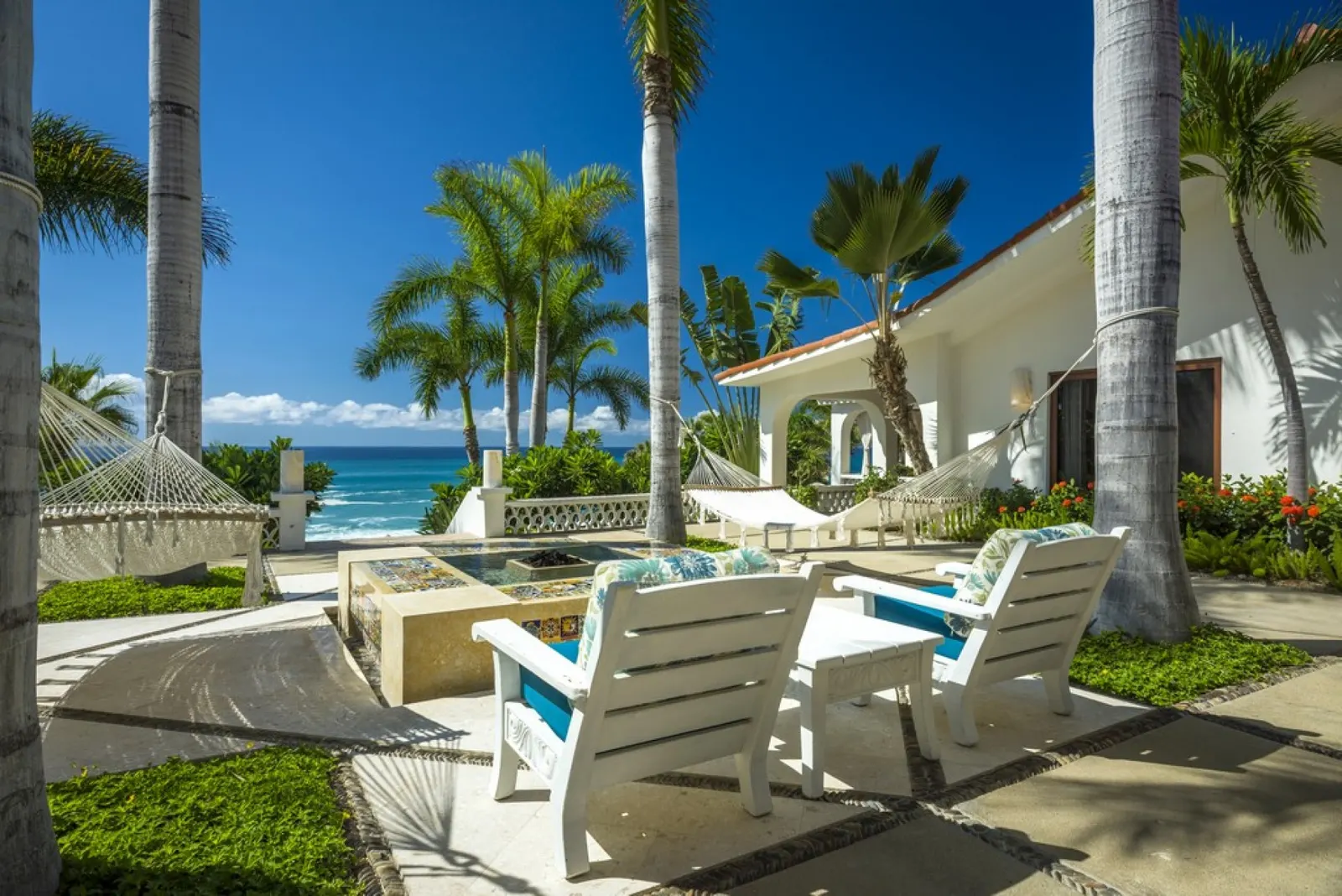 8-Bedroom Villa in San José del Cabo, photo 3