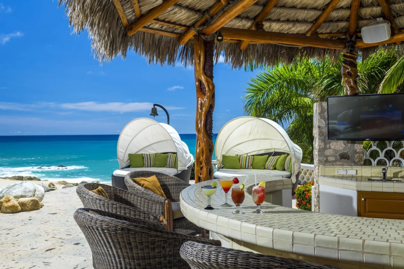 8-Bedroom Villa in San José del Cabo, photo 10
