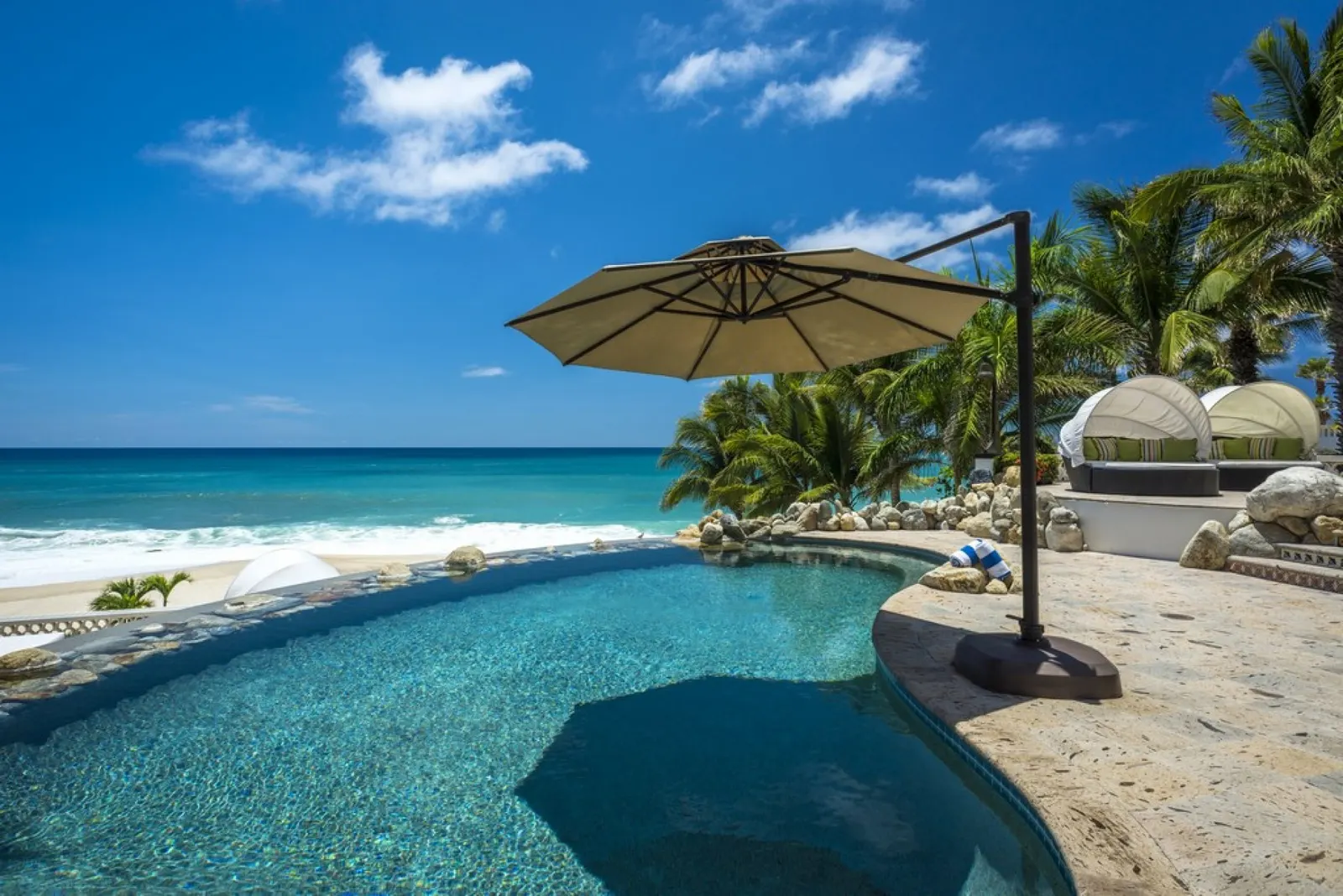 8-Bedroom Villa in San José del Cabo, photo 13