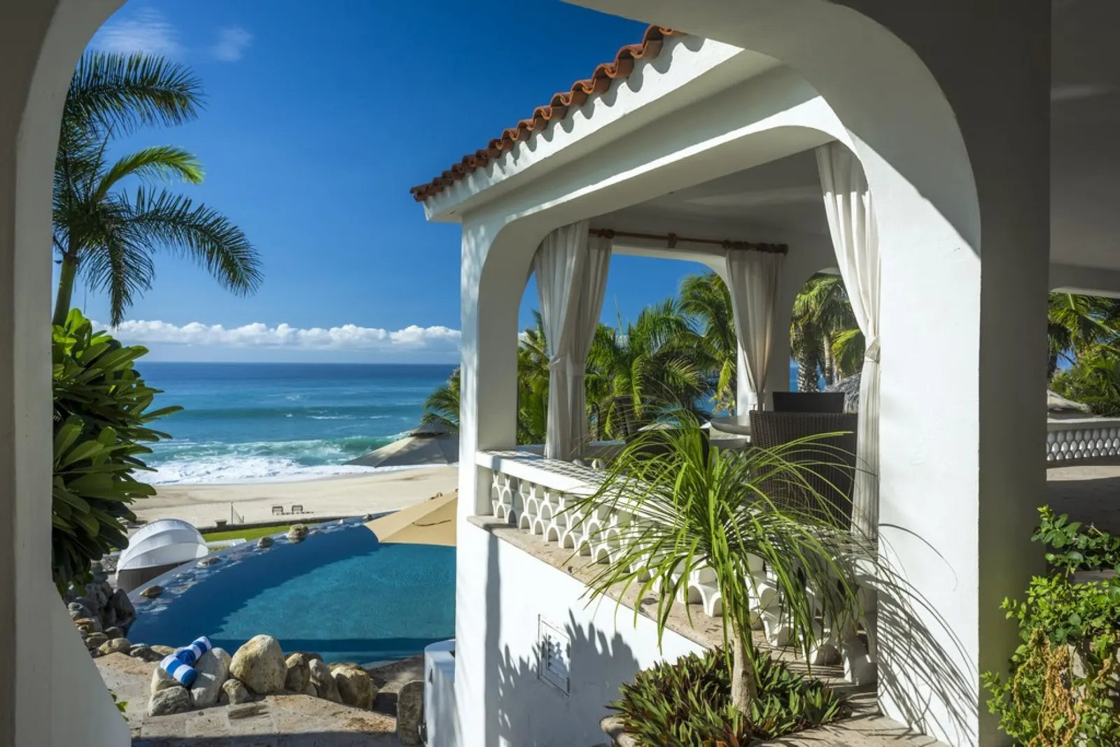 8-Bedroom Villa in San José del Cabo, photo 60