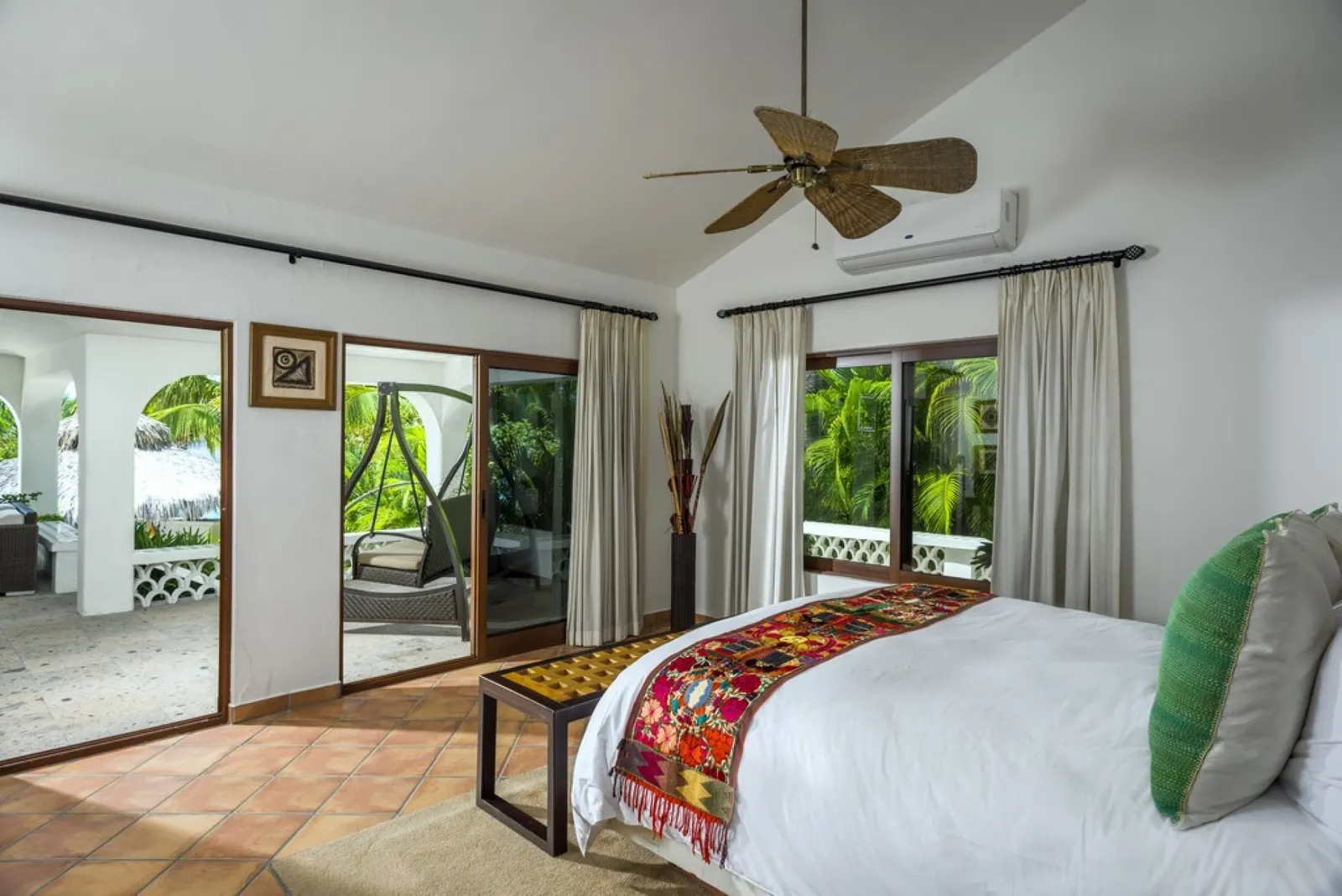 8-Bedroom Villa in San José del Cabo, photo 39