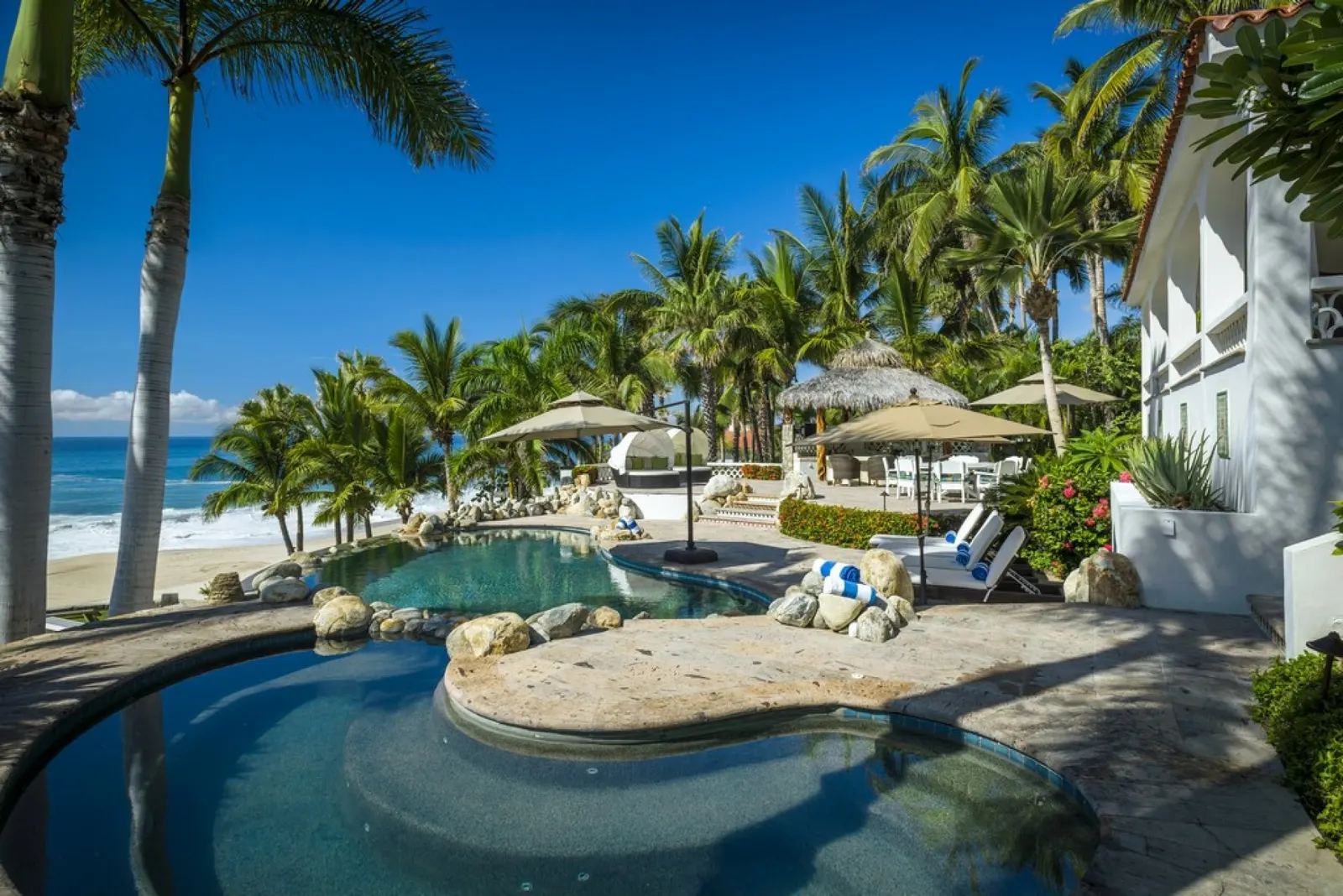 8-Bedroom Villa in San José del Cabo, photo 64