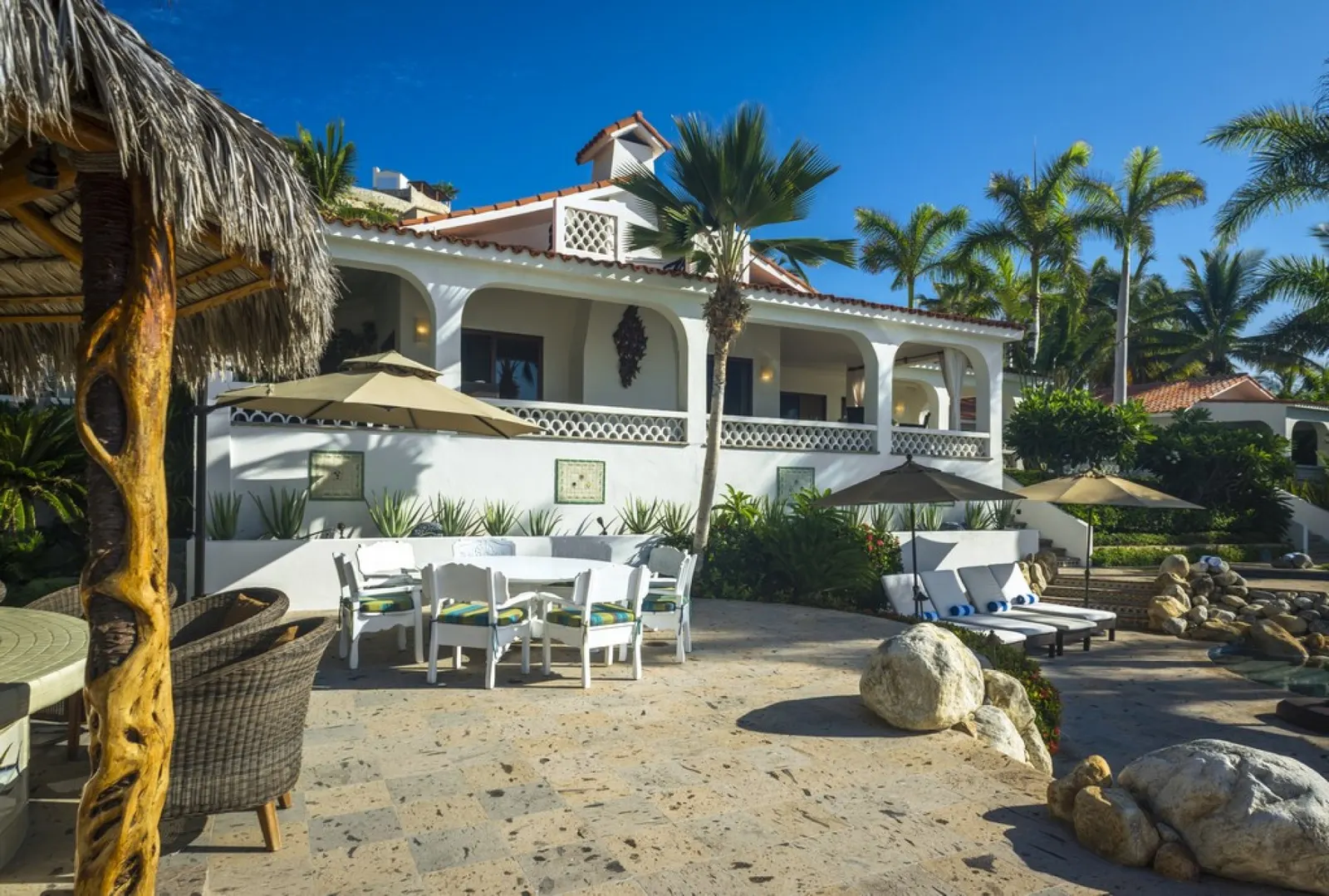 8-Bedroom Villa in San José del Cabo, photo 57