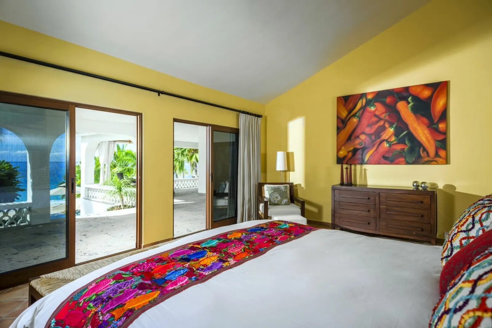 8-Bedroom Villa in San José del Cabo, photo 36