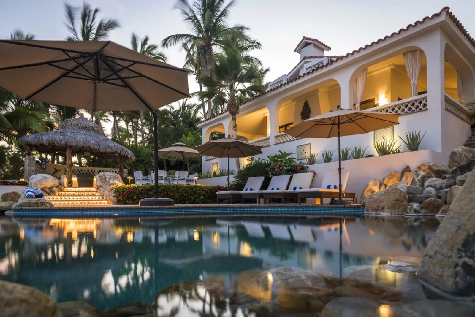 8-Bedroom Villa in San José del Cabo, photo 20