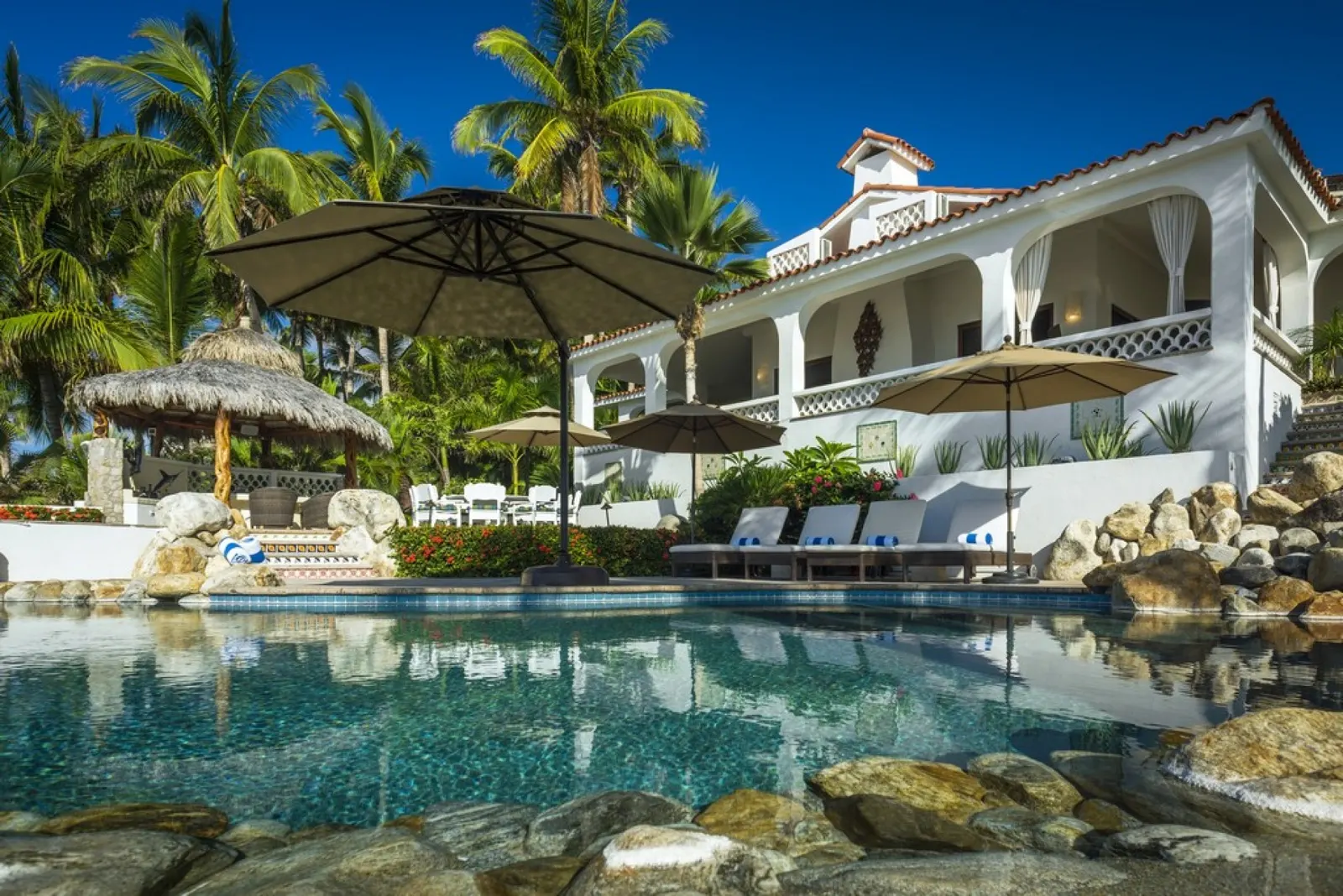 8-Bedroom Villa in San José del Cabo, photo 61