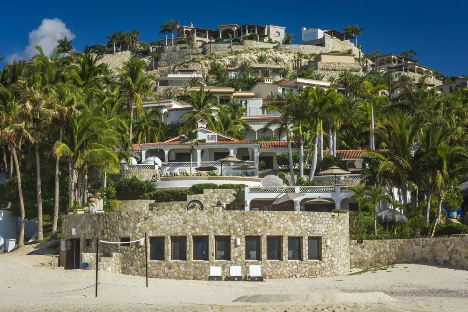 8-Bedroom Villa in San José del Cabo, photo 45