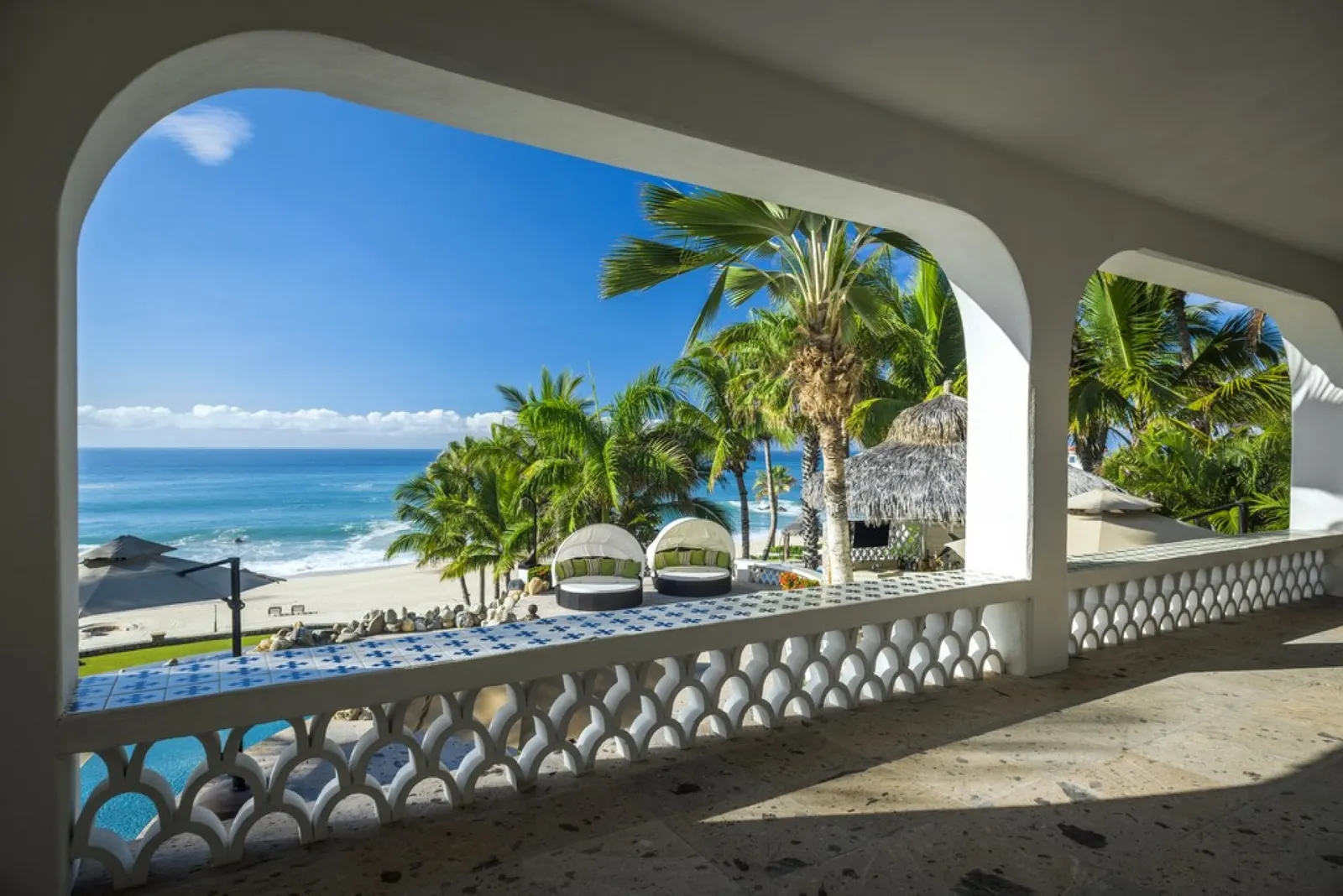 8-Bedroom Villa in San José del Cabo, photo 59