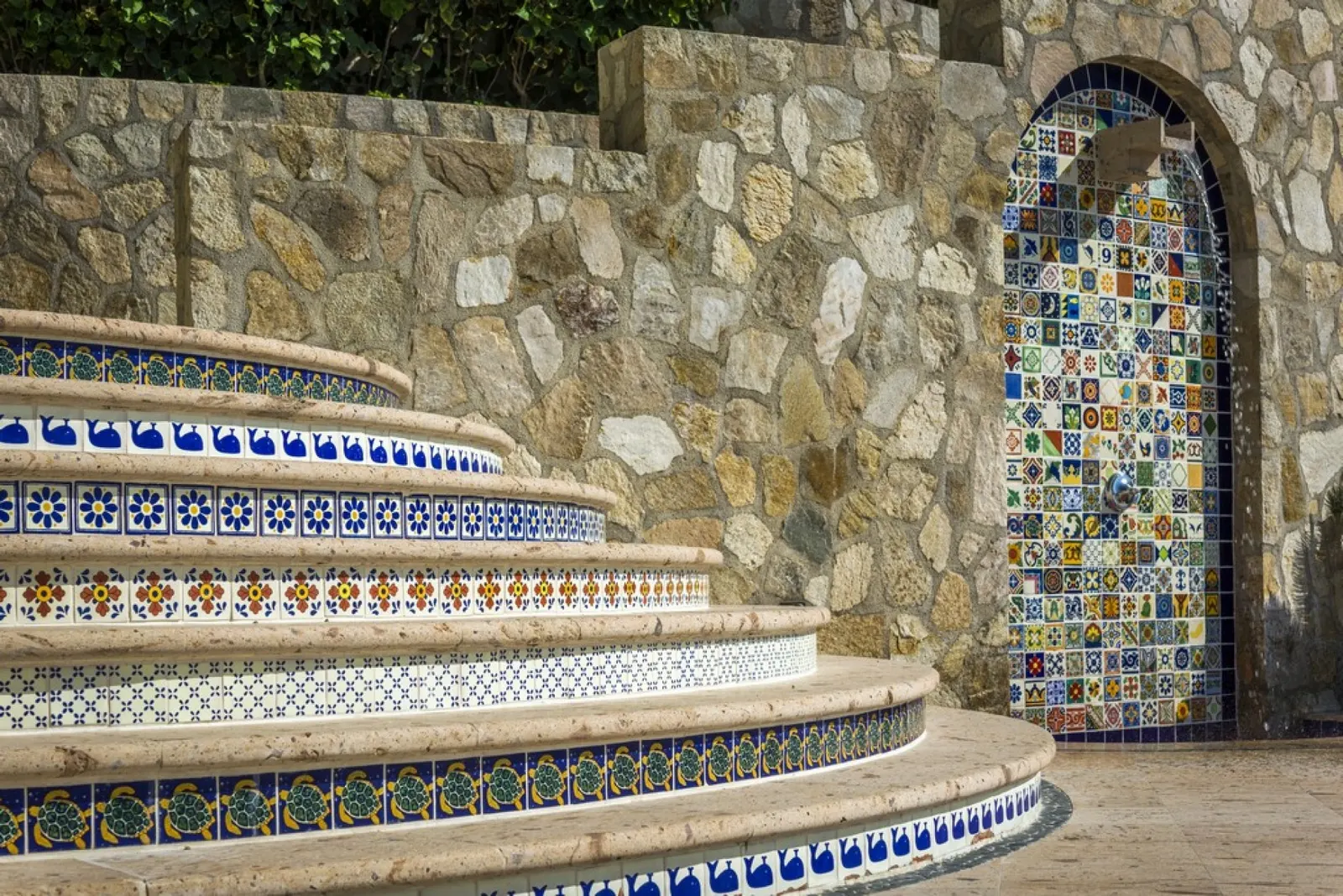 8-Bedroom Villa in San José del Cabo, photo 56