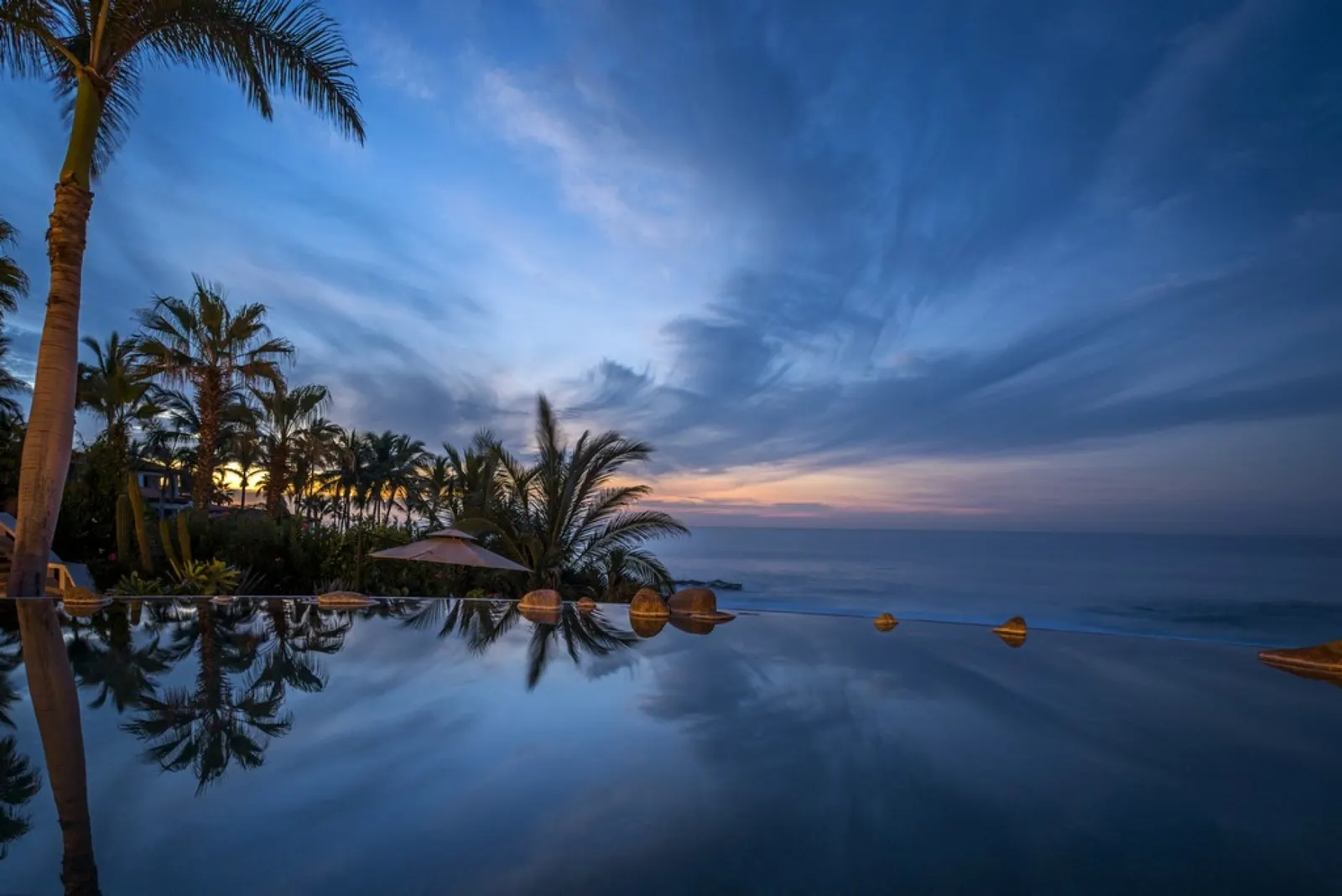 8-Bedroom Villa in San José del Cabo, photo 21