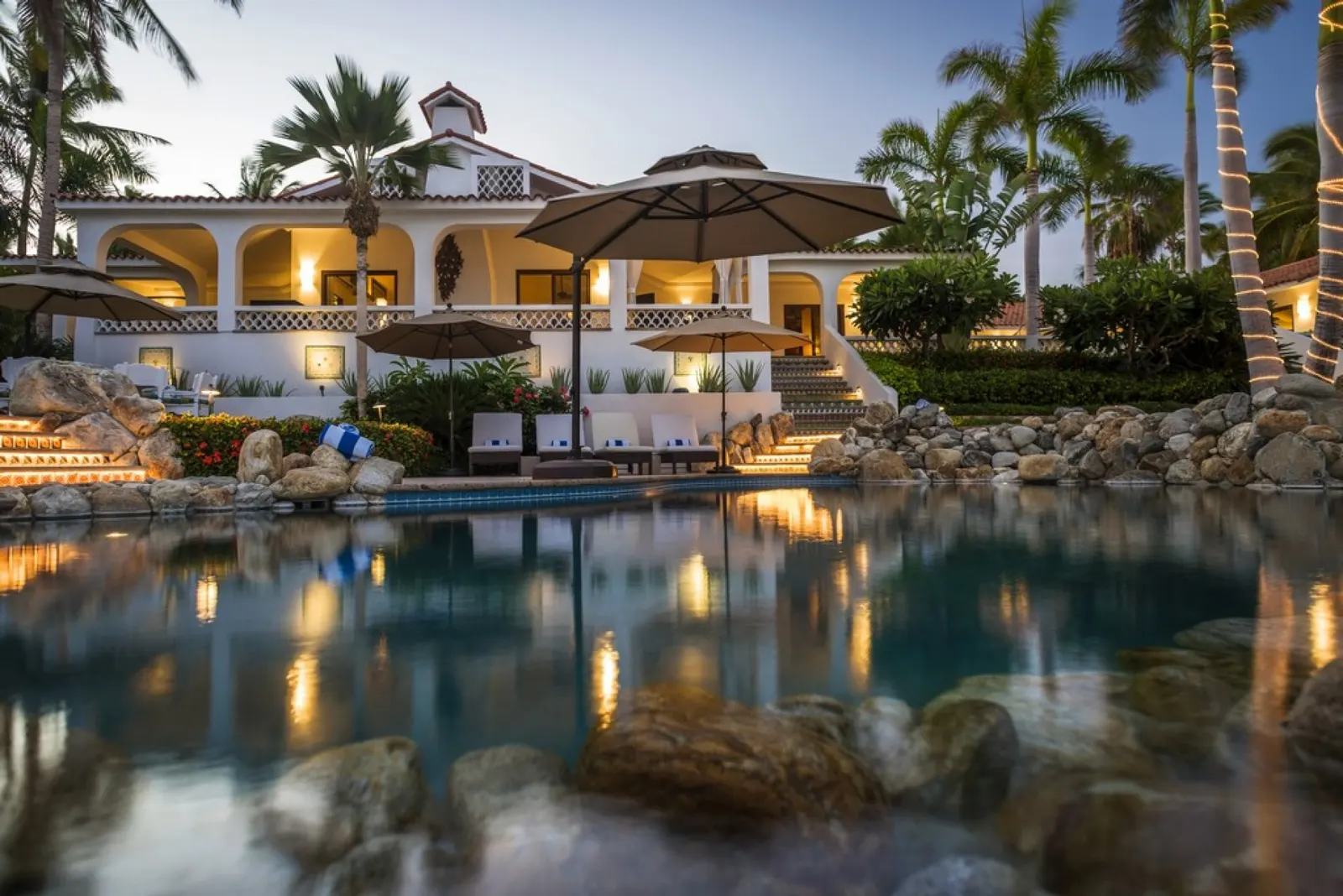 8-Bedroom Villa in San José del Cabo, photo 19