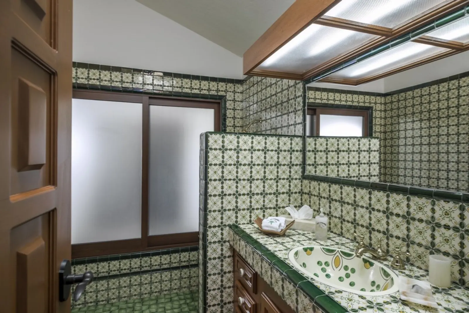 8-Bedroom Villa in San José del Cabo, photo 46