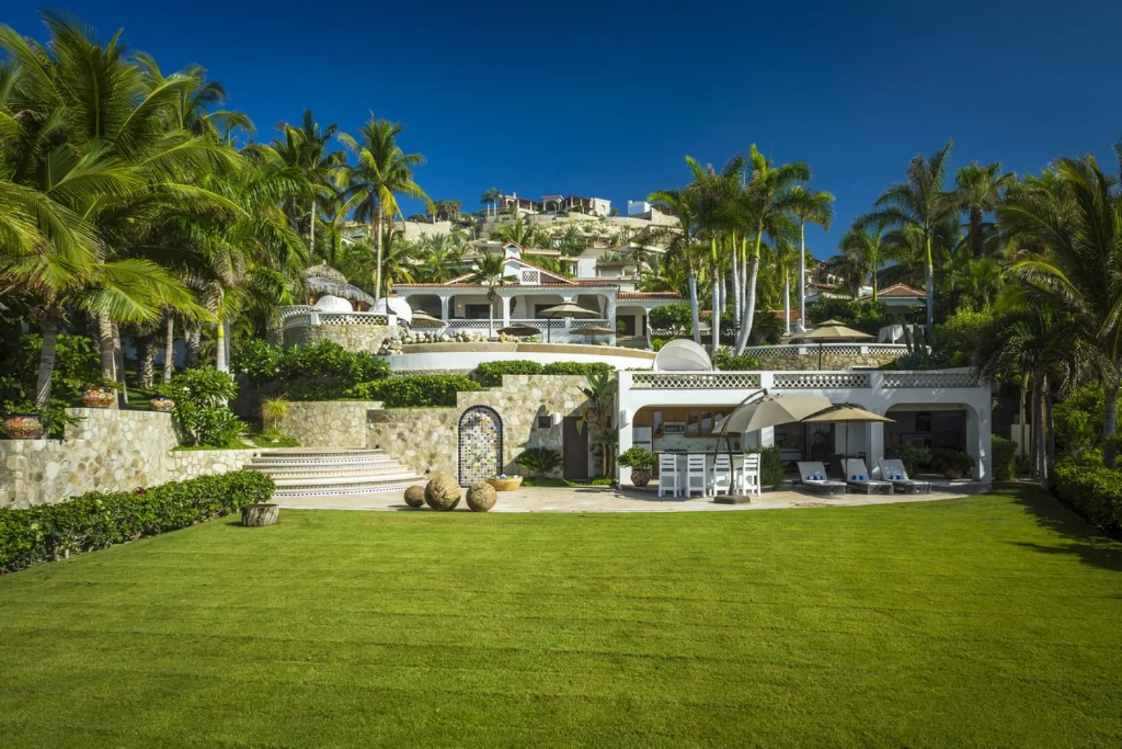 8-Bedroom Villa in San José del Cabo, photo 23