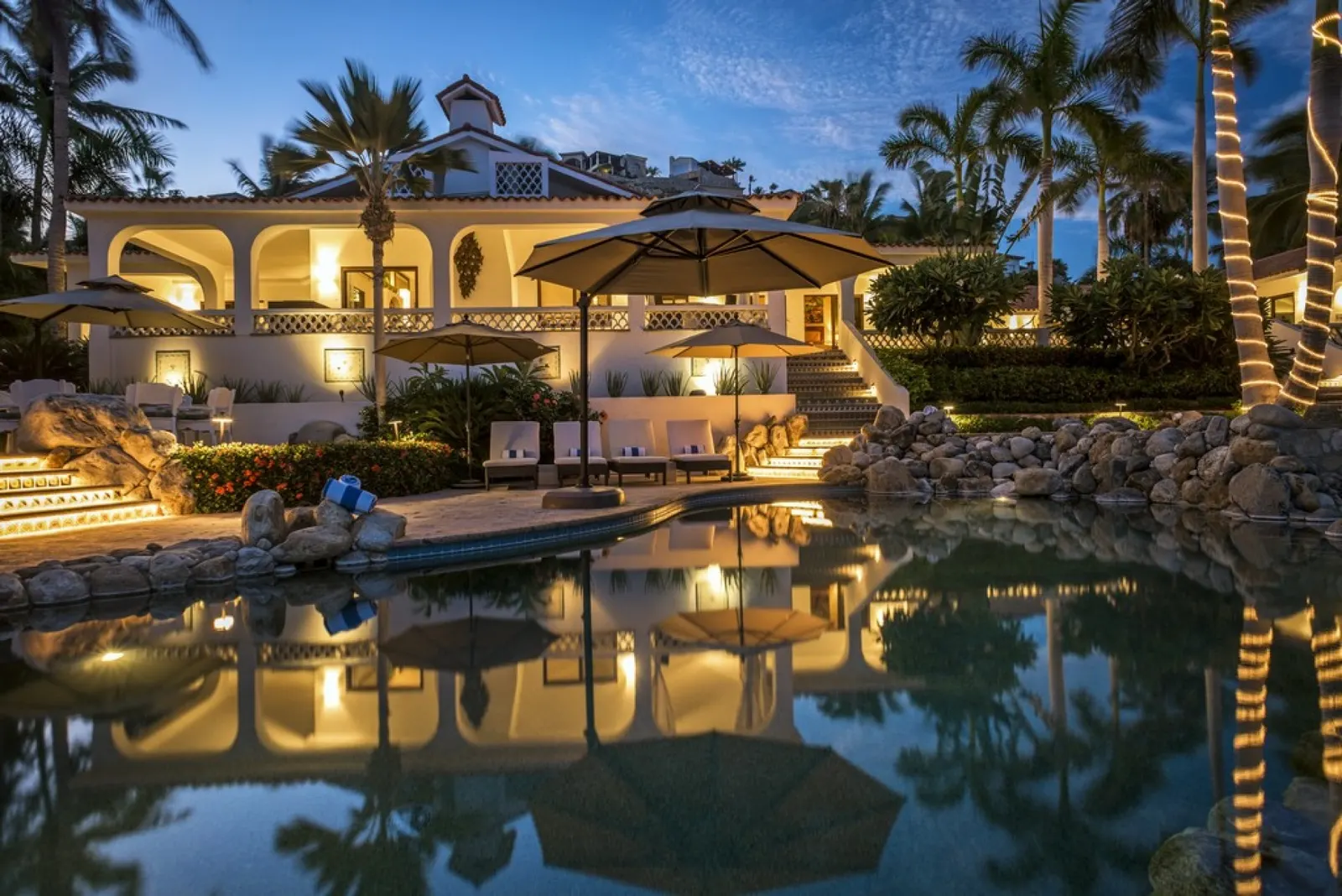 8-Bedroom Villa in San José del Cabo, photo 52