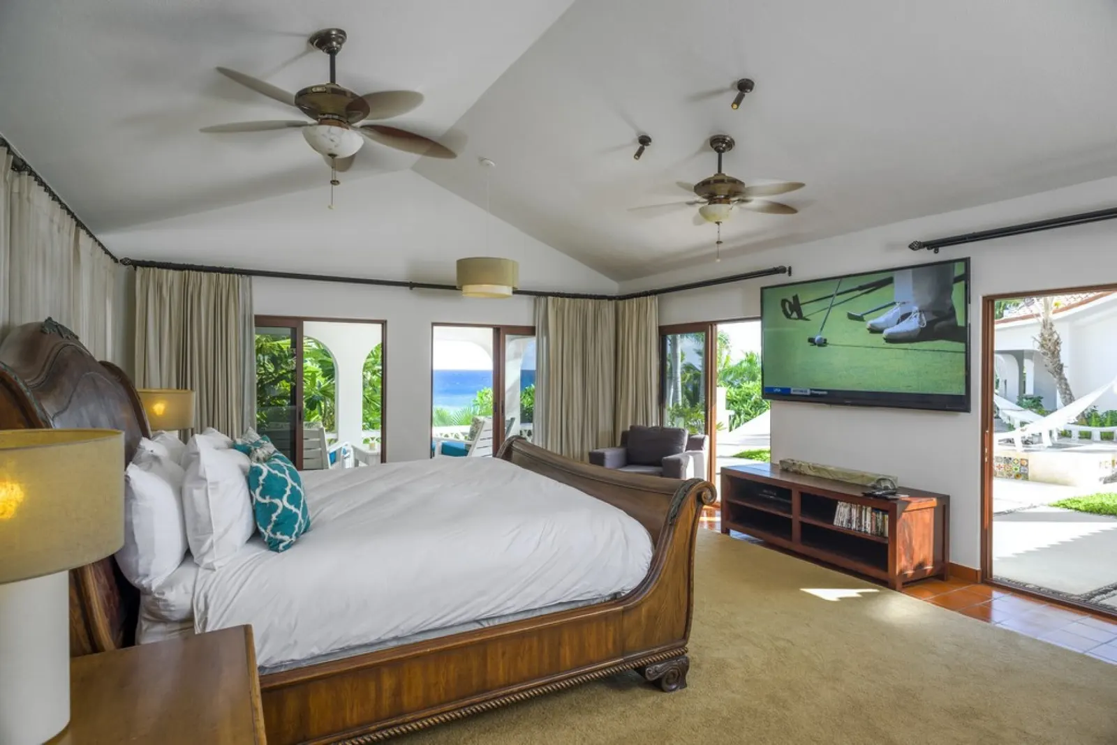 8-Bedroom Villa in San José del Cabo, photo 47